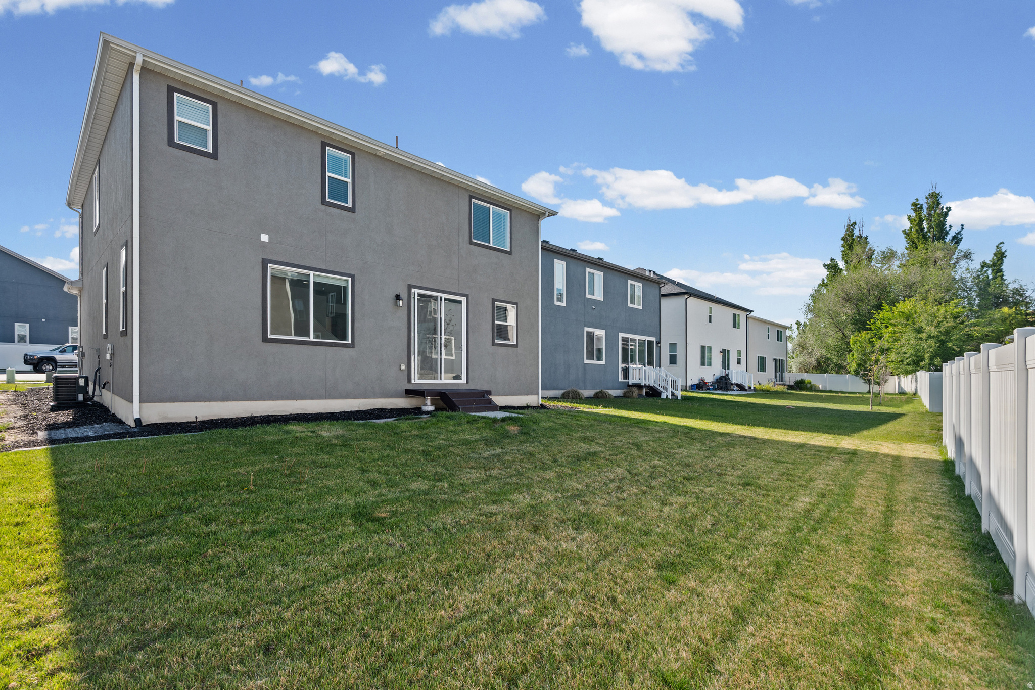 SEASONS AT SIMPSON SPRINGS - Residential