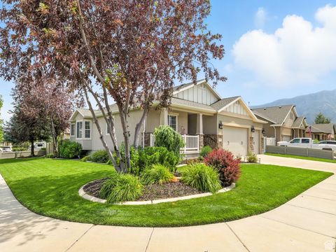 Photo of 519 STONE WAY, Santaquin, UT 84655 (MLS # 2099737)