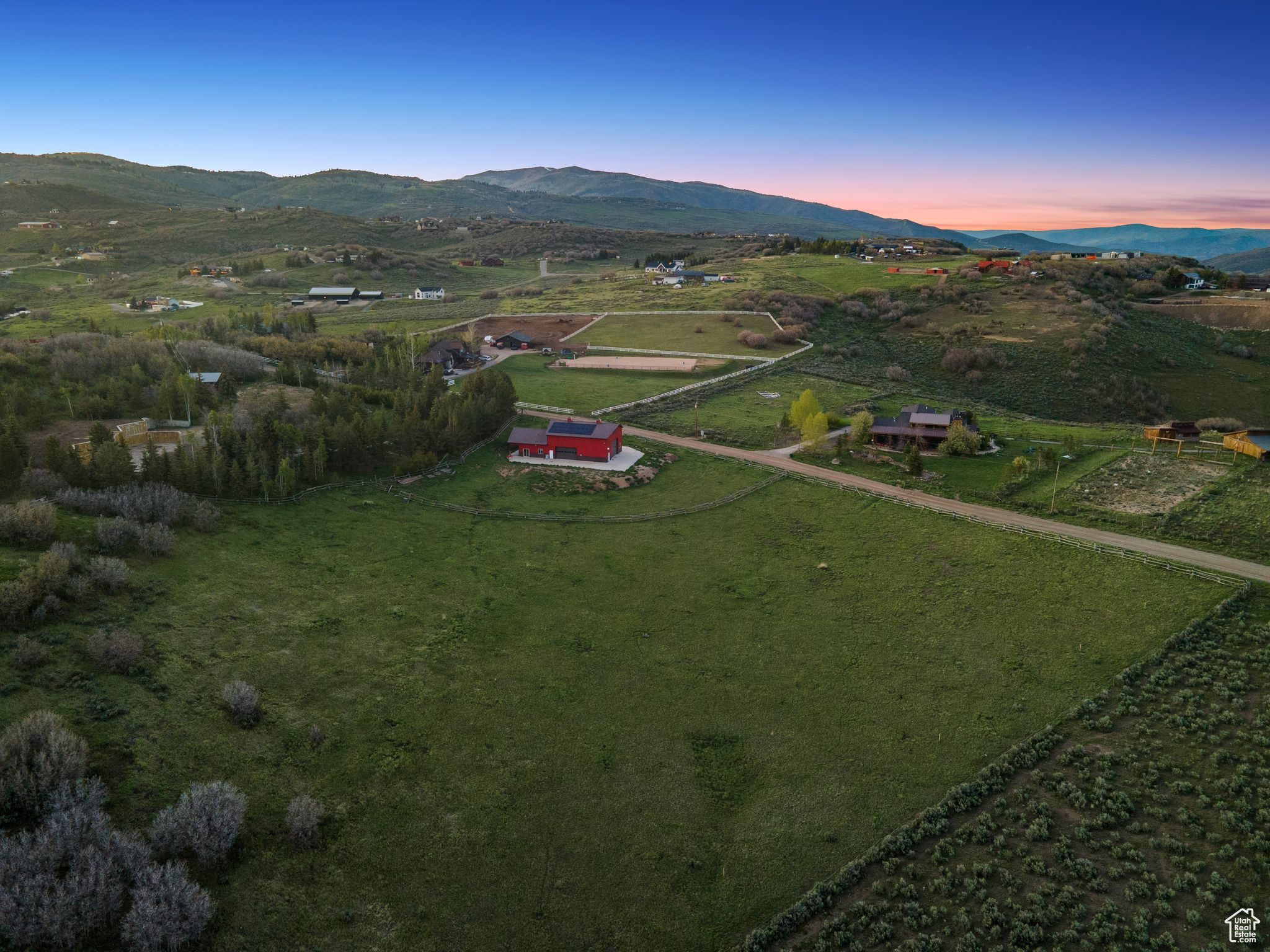 8819 Highfield Rd #61, Park City, Utah image 10