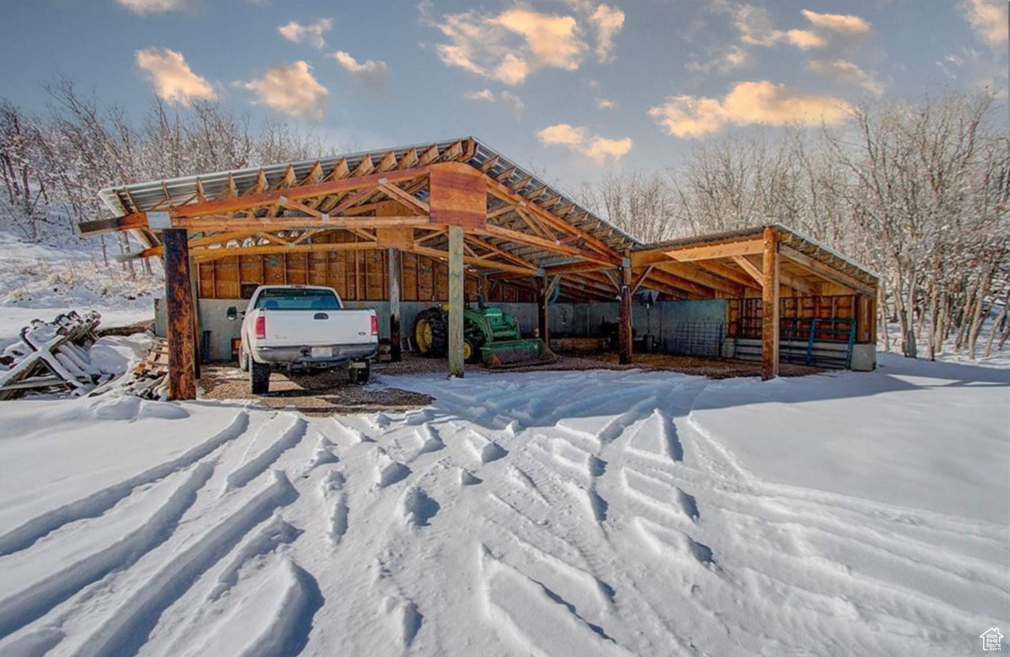 8819 Highfield Rd #61, Park City, Utah image 37