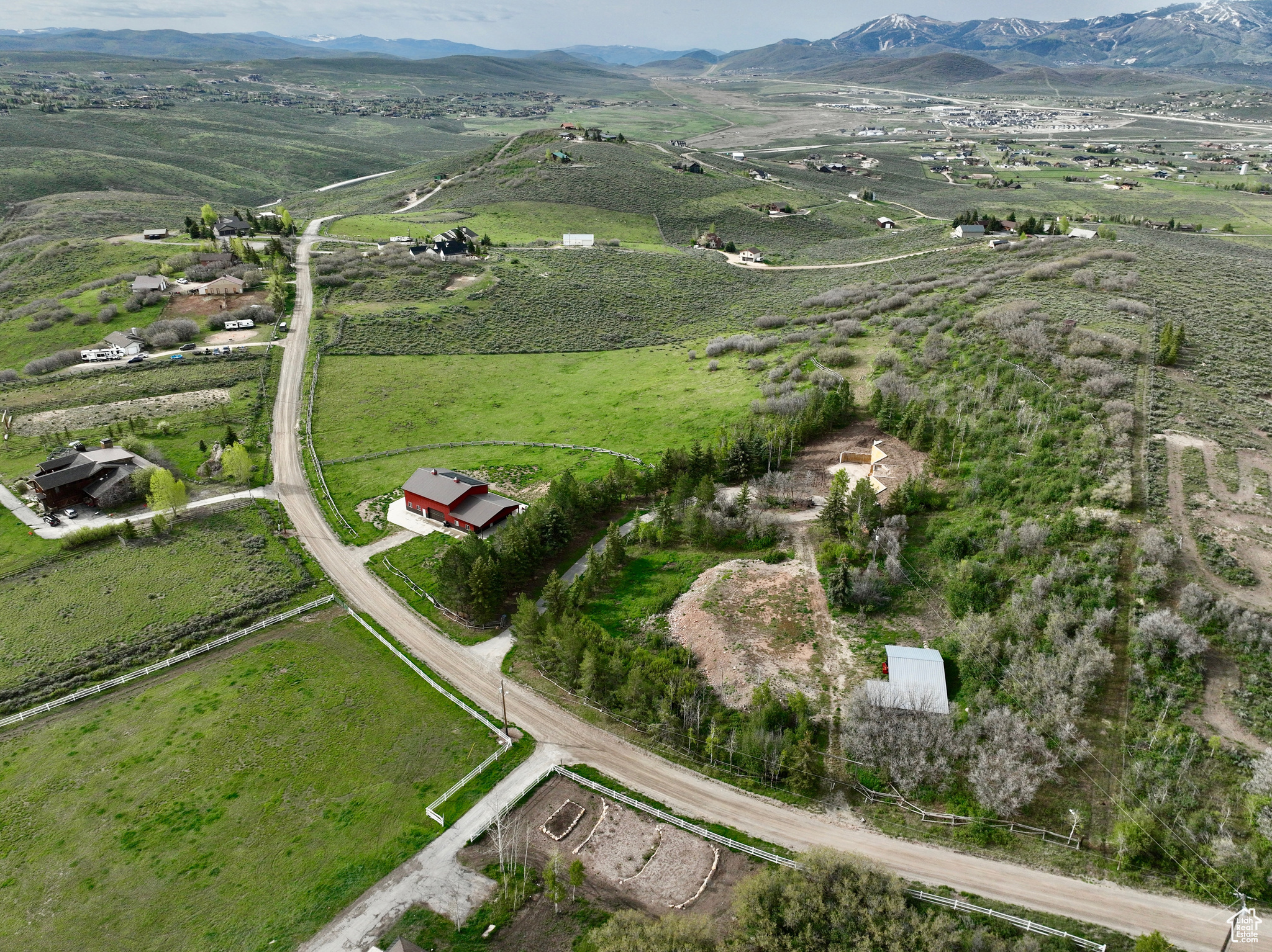 8819 Highfield Rd #61, Park City, Utah image 34