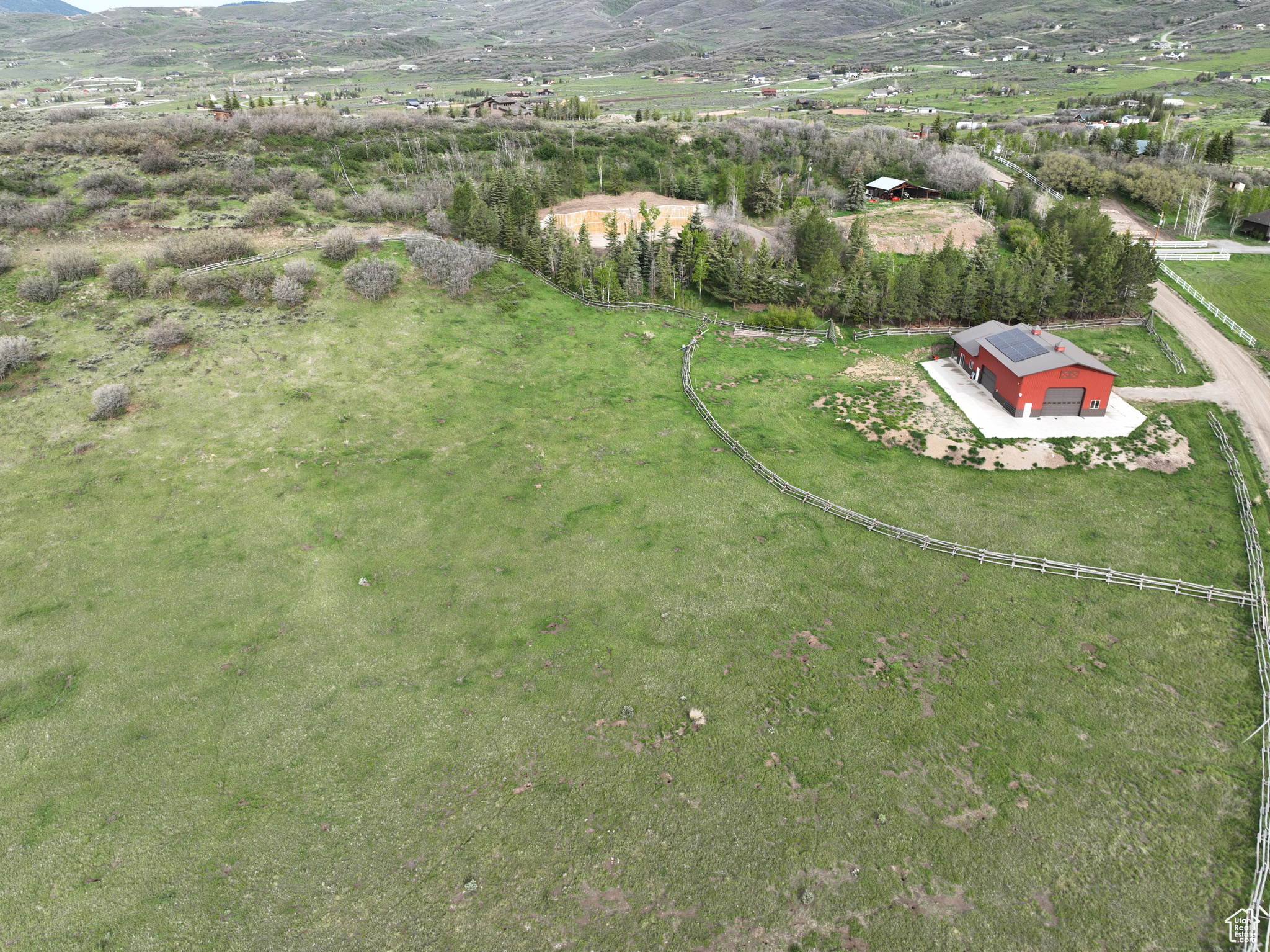 8819 Highfield Rd #61, Park City, Utah image 41