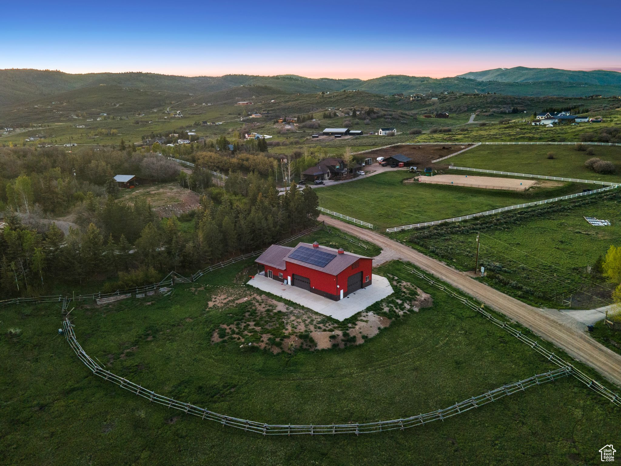 8819 Highfield Rd #61, Park City, Utah image 11