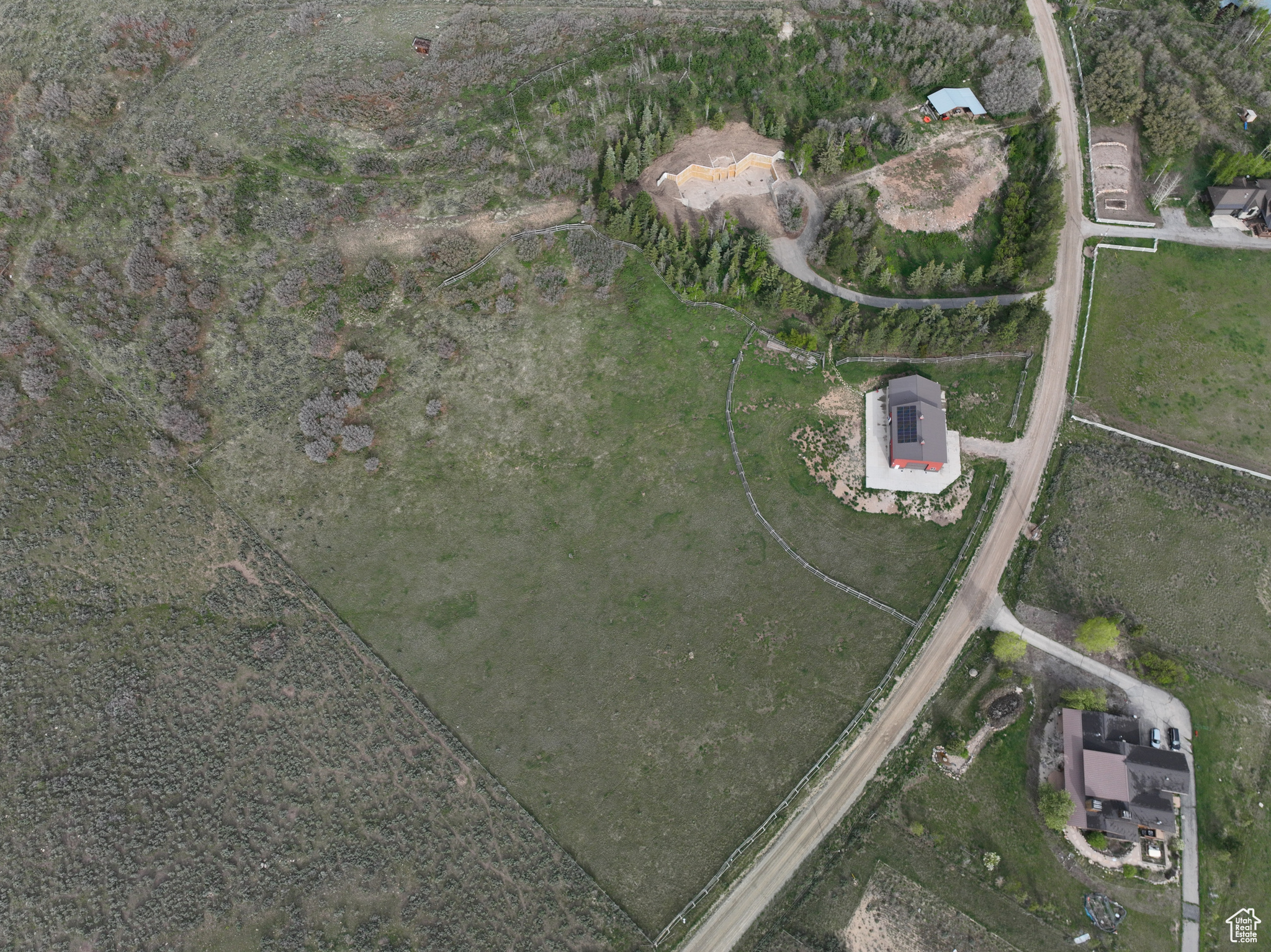 8819 Highfield Rd #61, Park City, Utah image 31