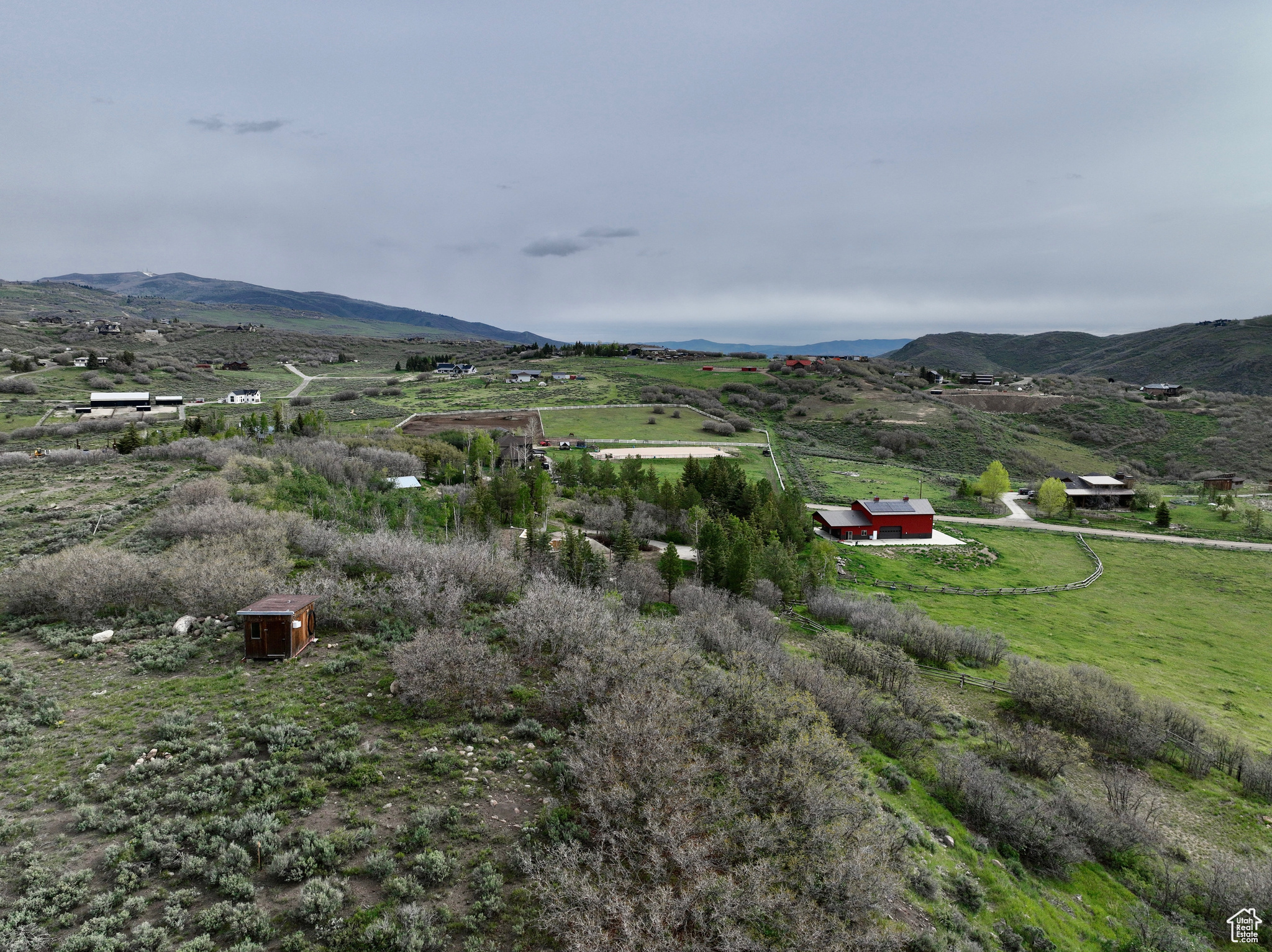 8819 Highfield Rd #61, Park City, Utah image 35