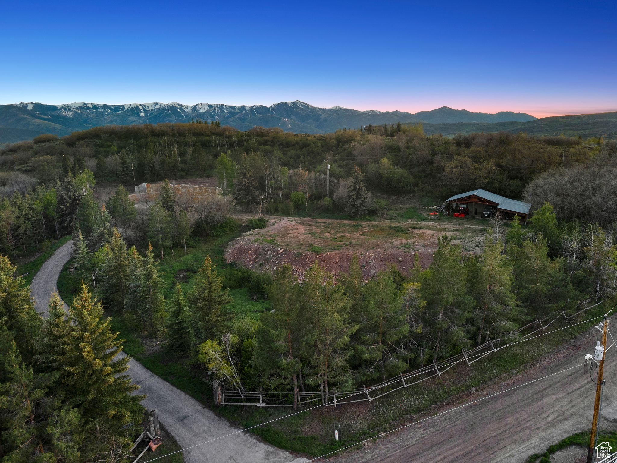 8819 Highfield Rd #61, Park City, Utah image 14