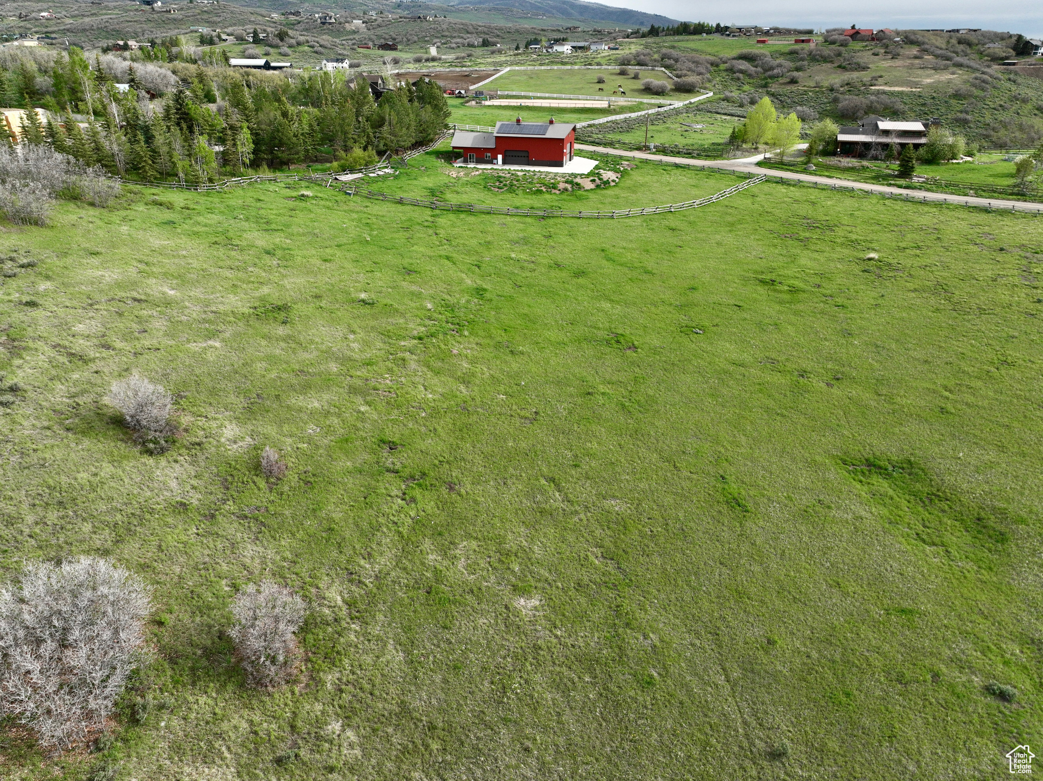 8819 Highfield Rd #61, Park City, Utah image 38
