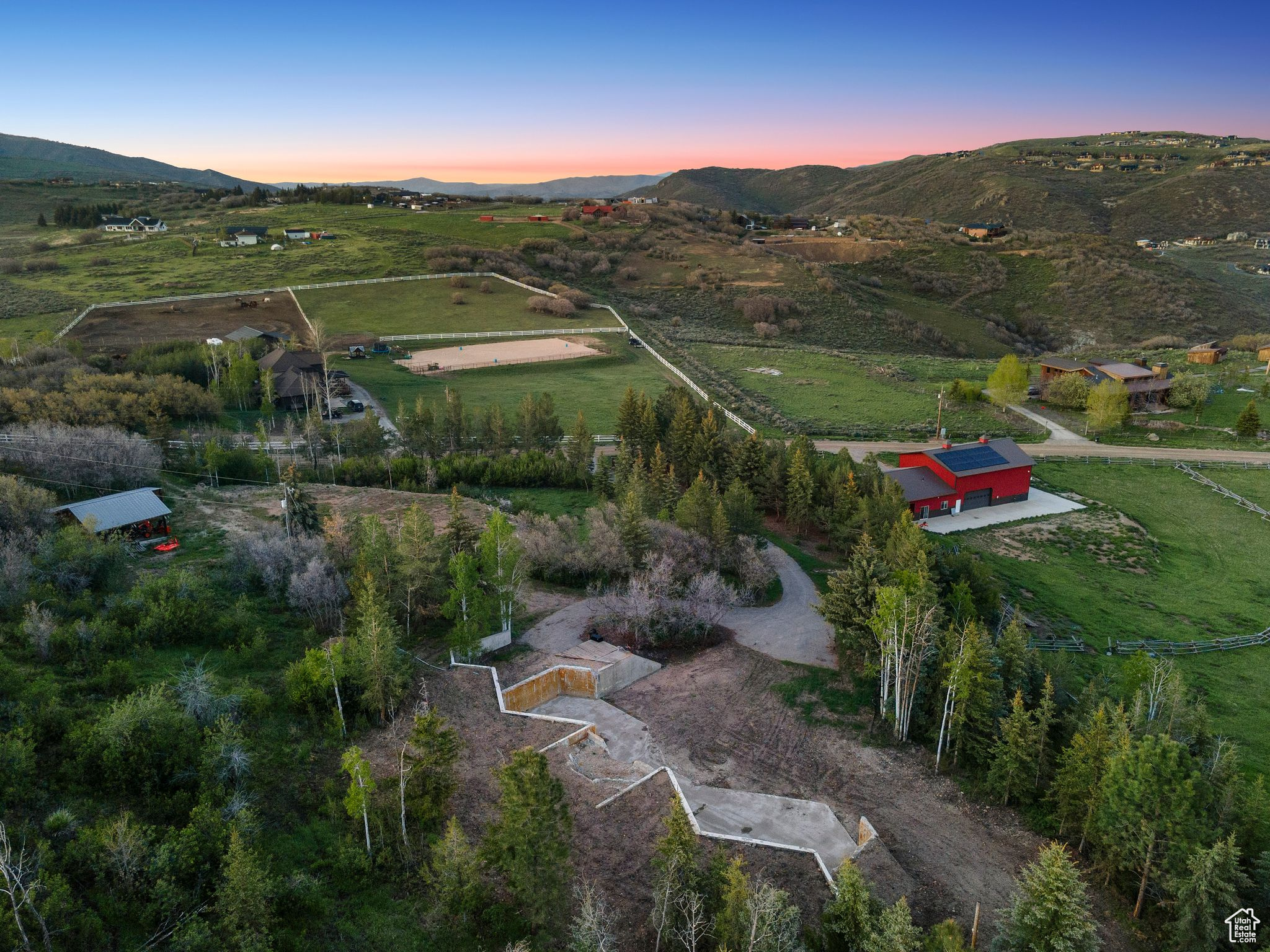 8819 Highfield Rd #61, Park City, Utah image 16