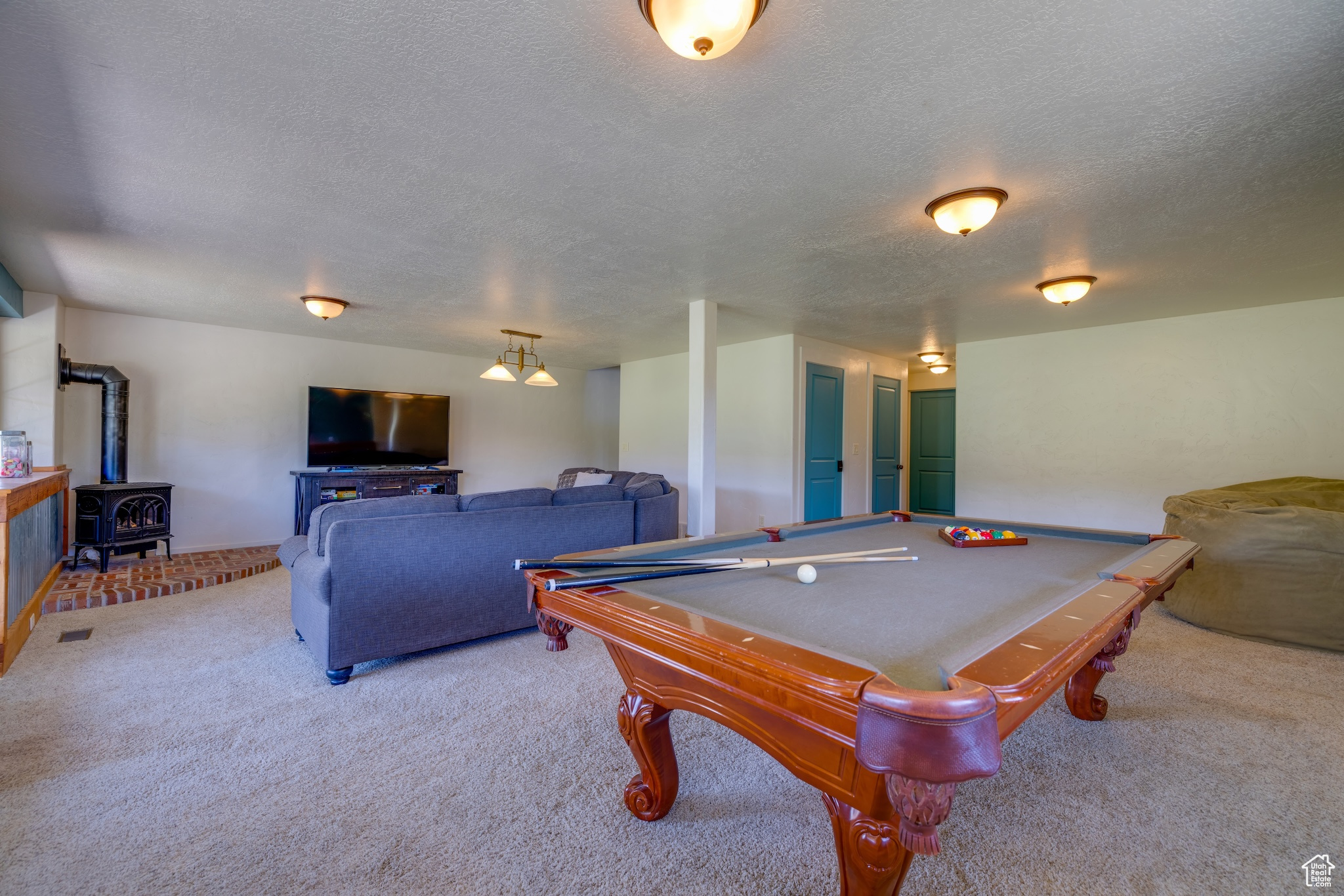 FOXRIDGE SUB LOT 12 - Residential