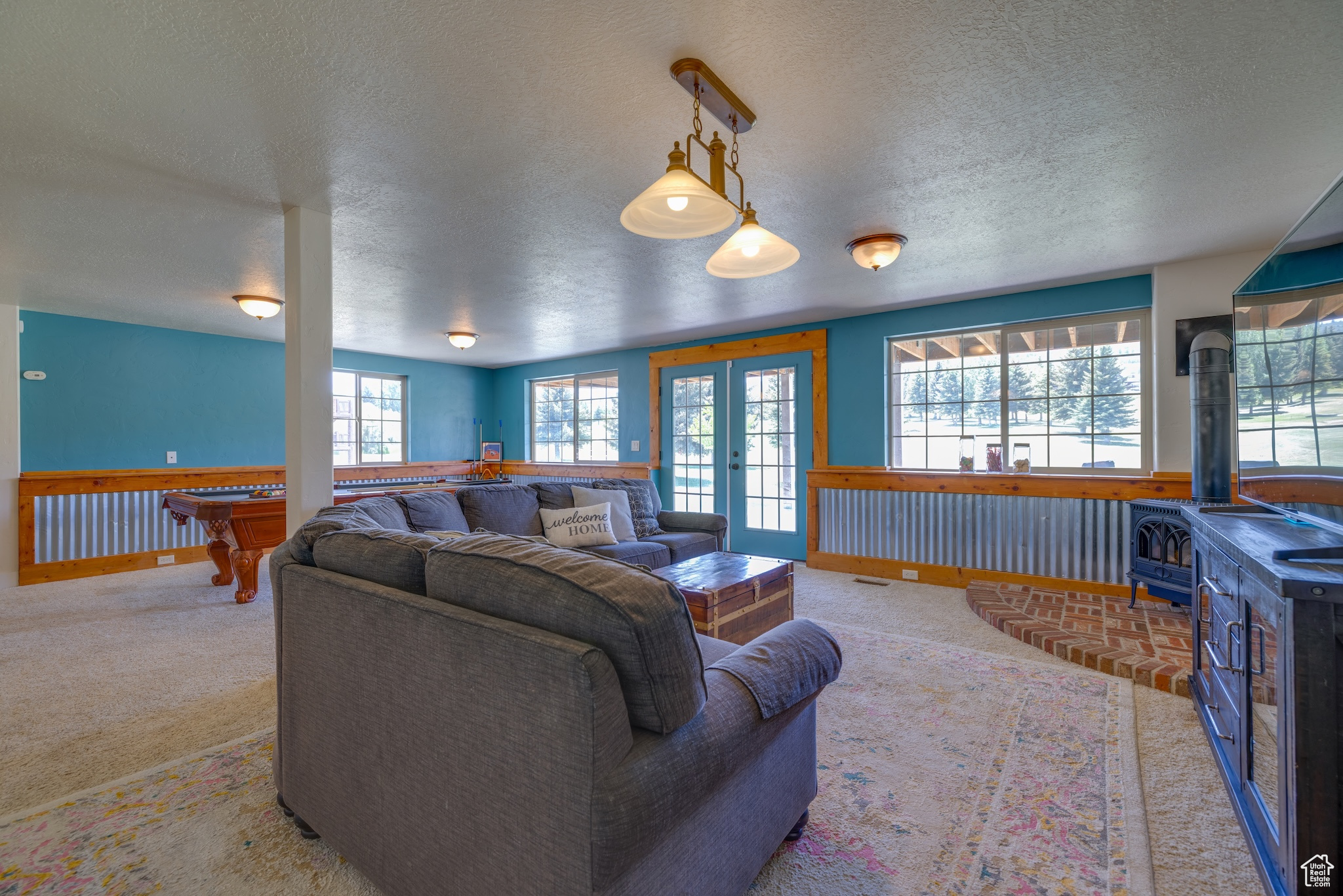 FOXRIDGE SUB LOT 12 - Residential