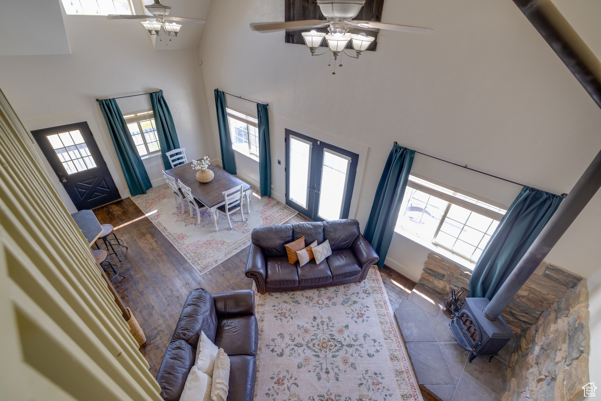 FOXRIDGE SUB LOT 12 - Residential