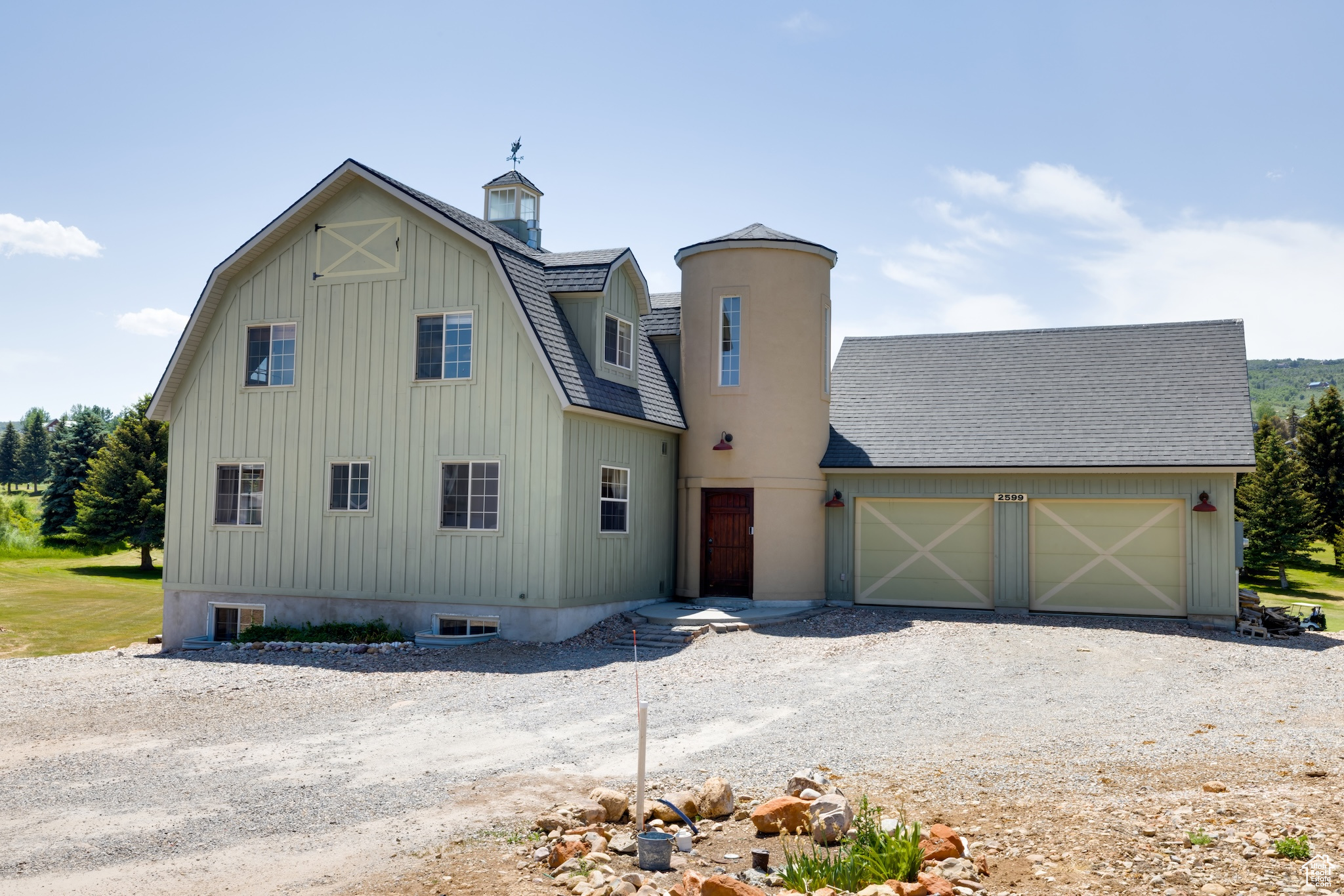 FOXRIDGE SUB LOT 12 - Residential