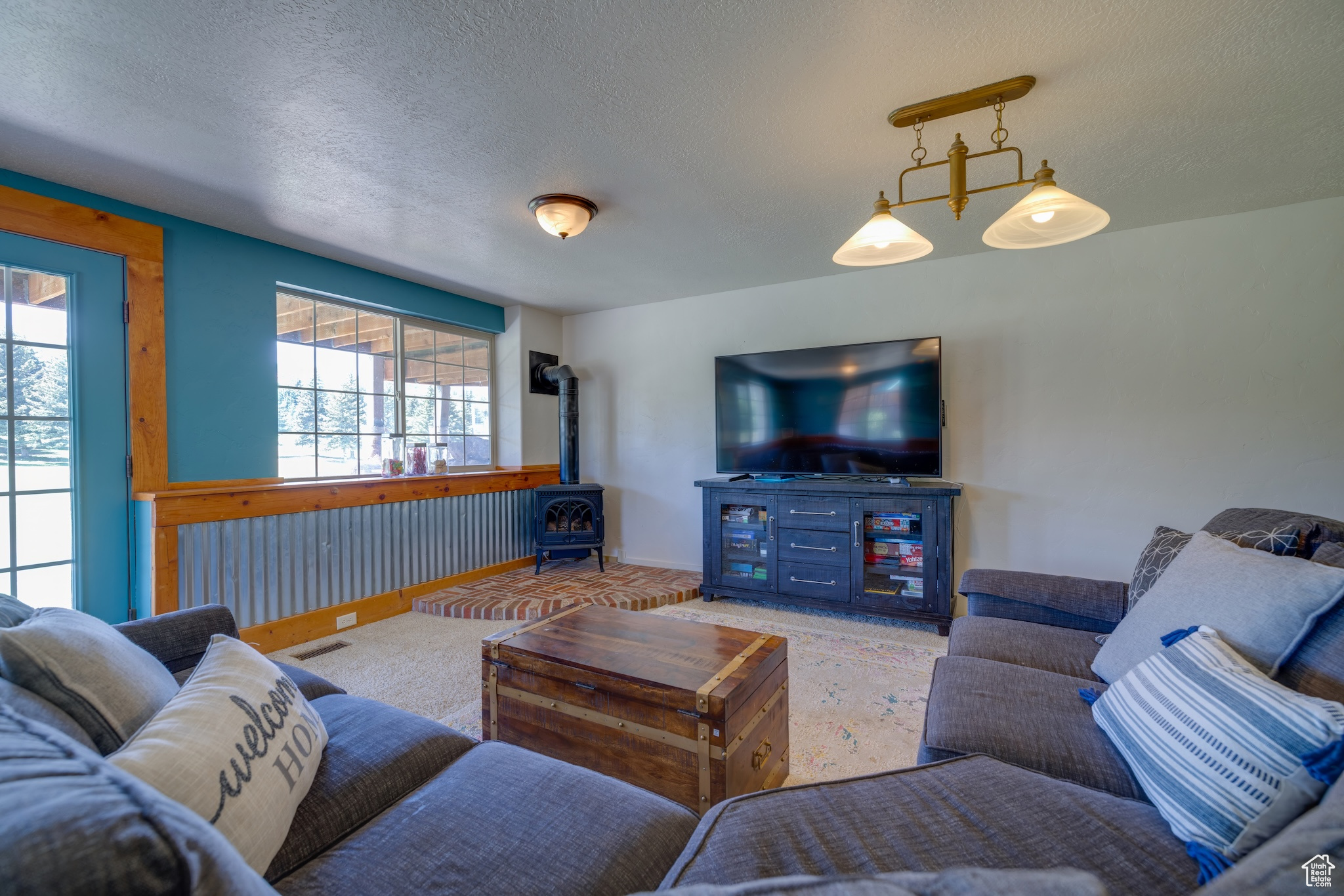 FOXRIDGE SUB LOT 12 - Residential