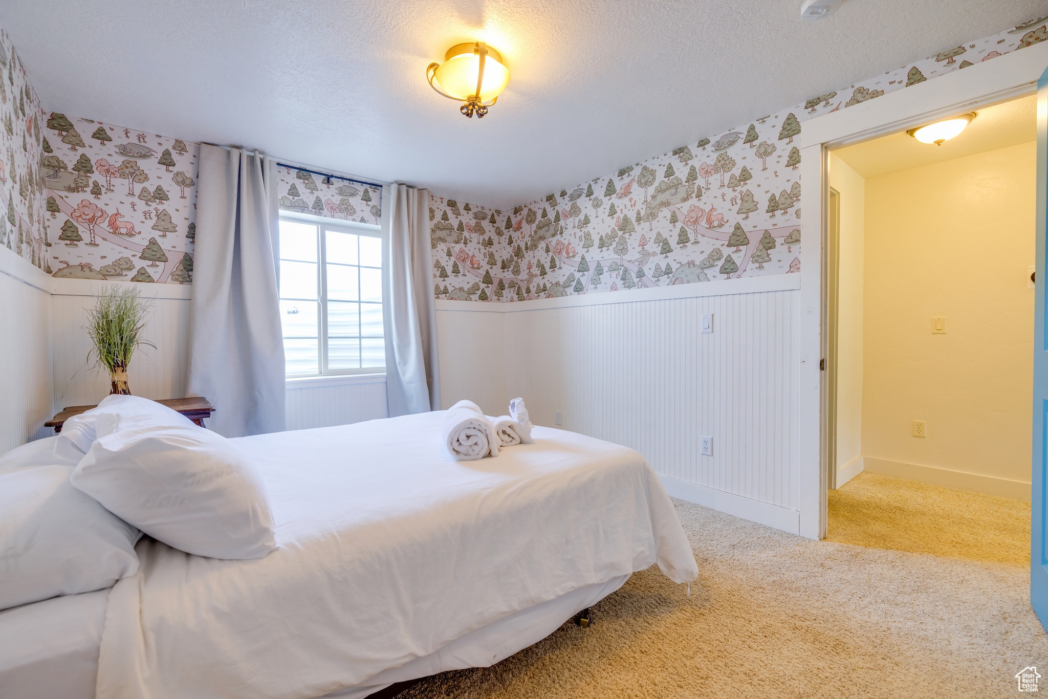 FOXRIDGE SUB LOT 12 - Residential