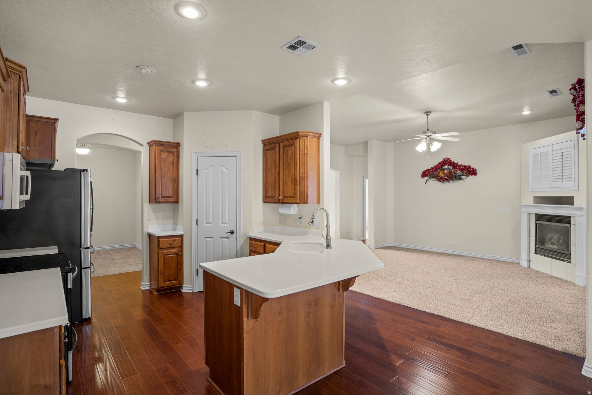 COUNTRYSIDE 2 - Residential