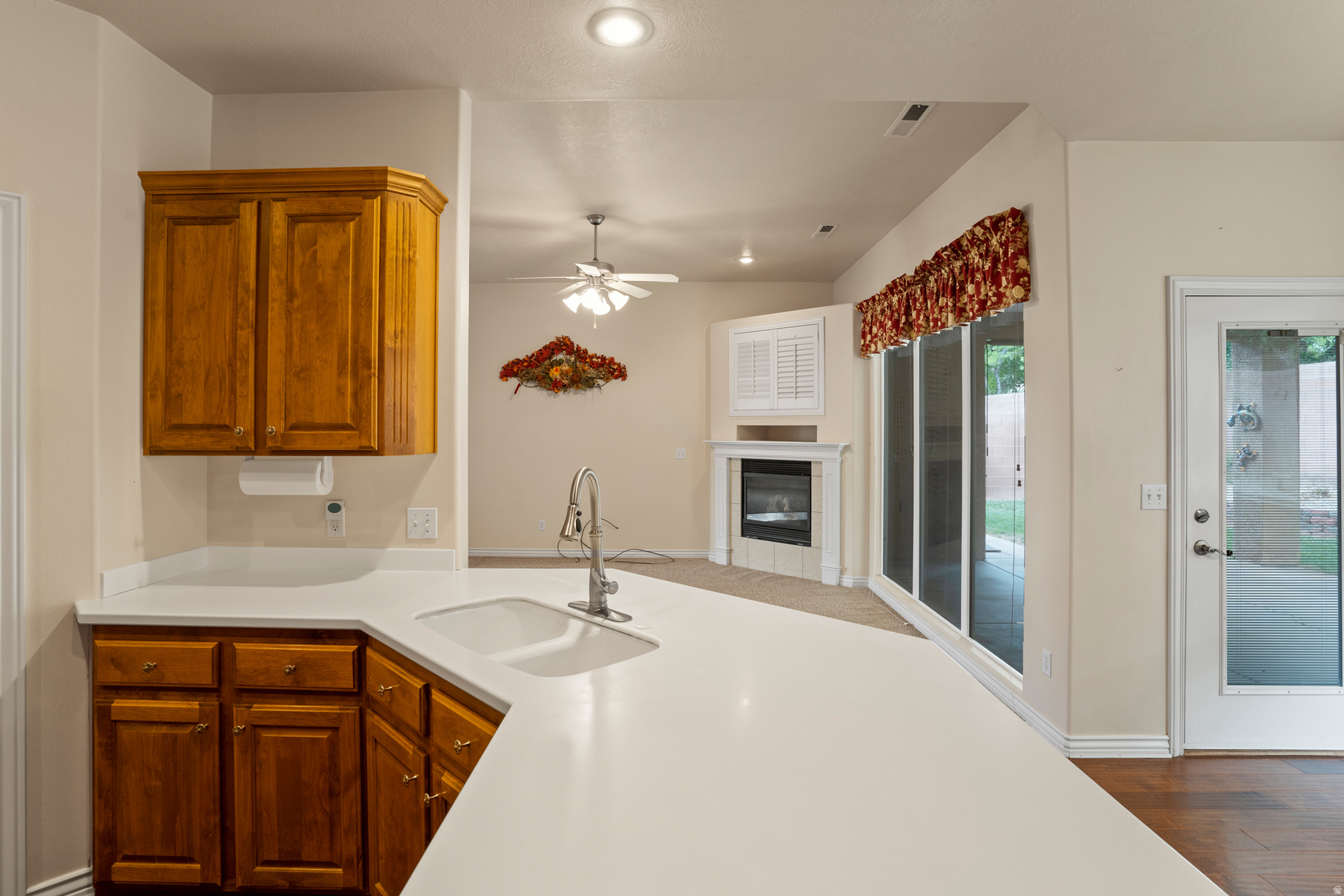 COUNTRYSIDE 2 - Residential