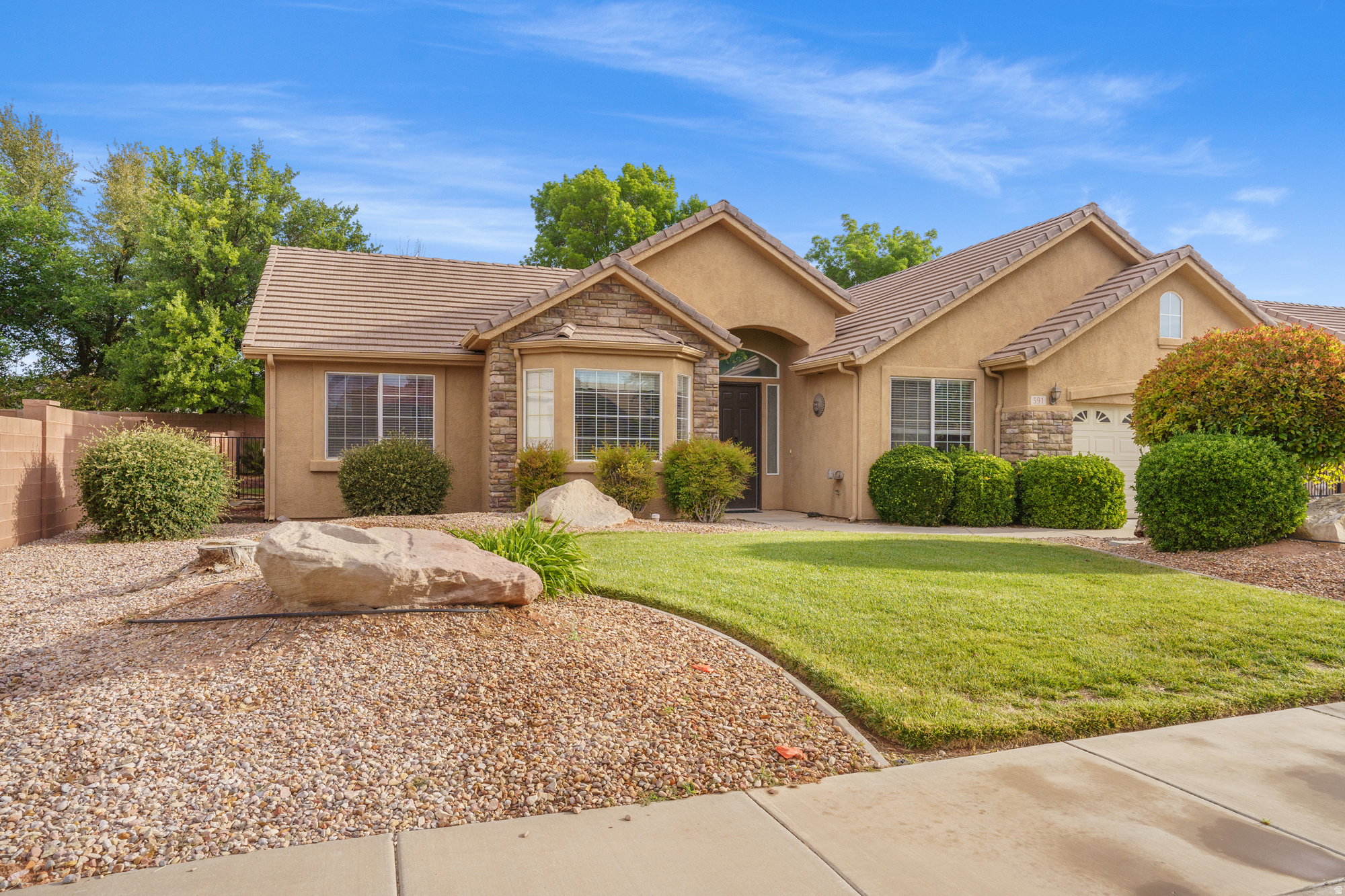 COUNTRYSIDE 2 - Residential