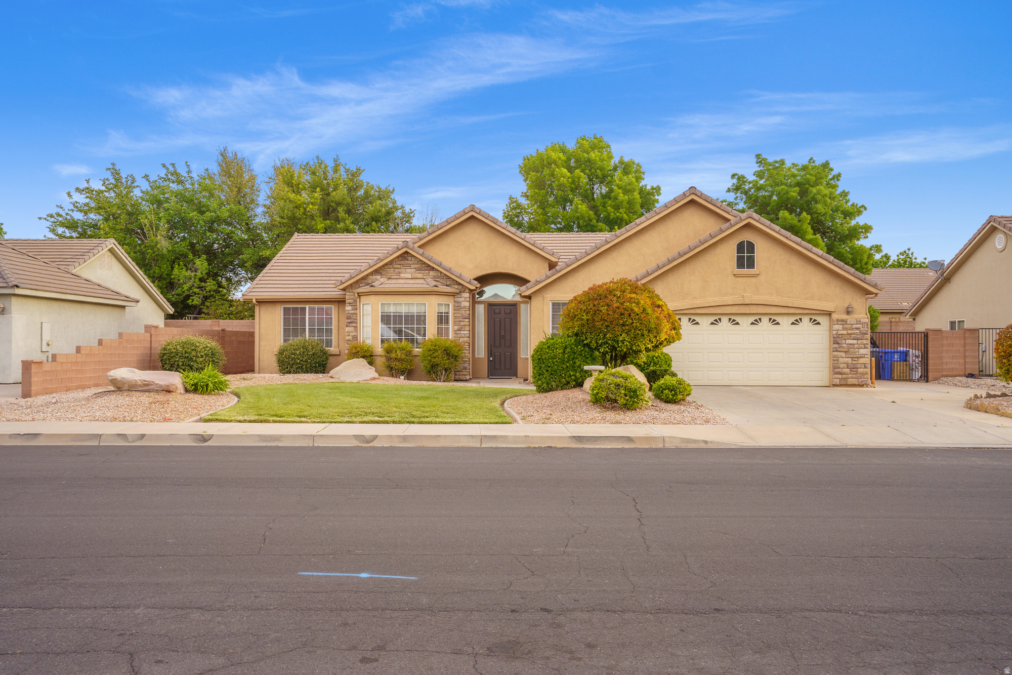 COUNTRYSIDE 2 - Residential