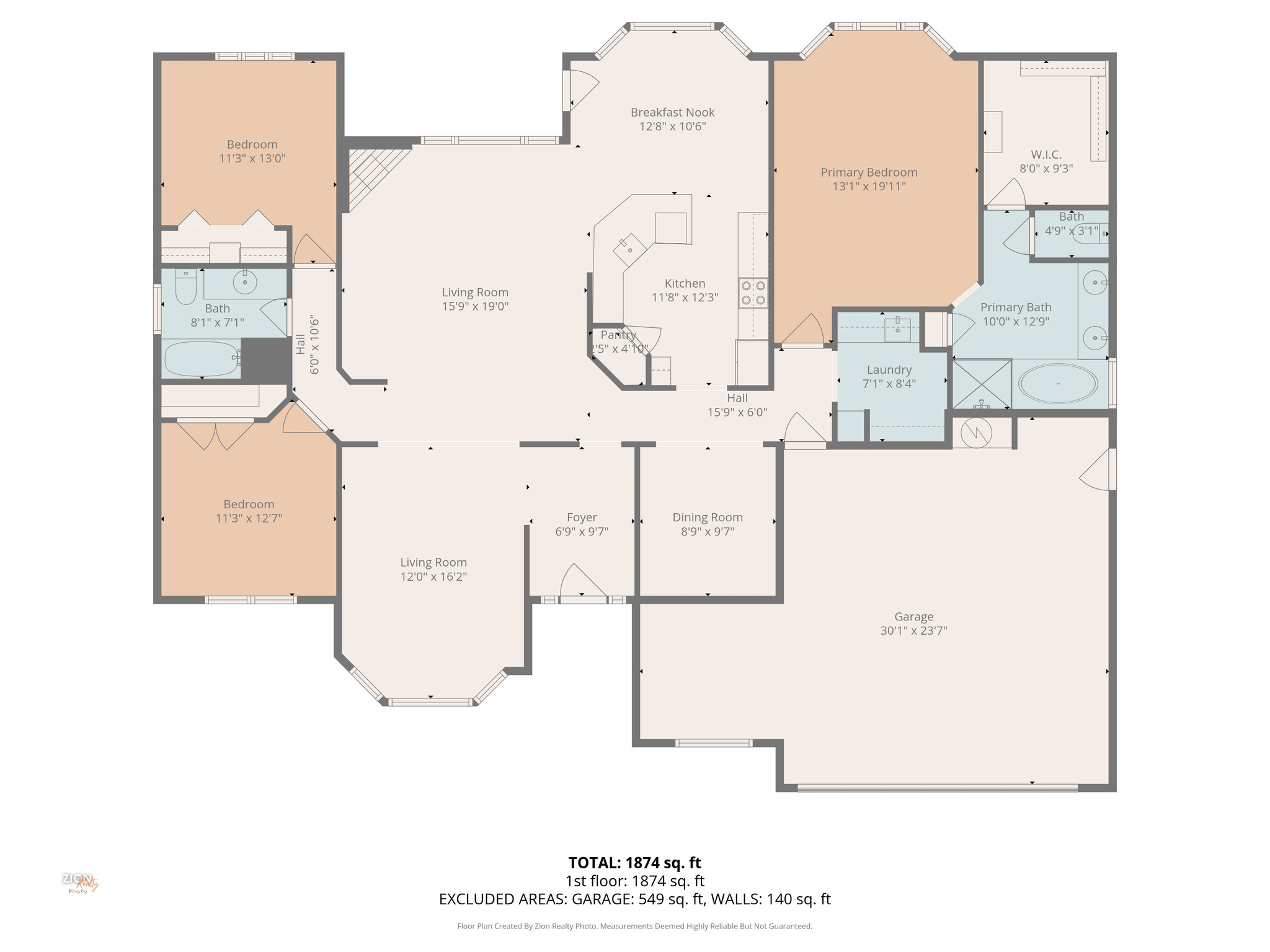 COUNTRYSIDE 2 - Residential