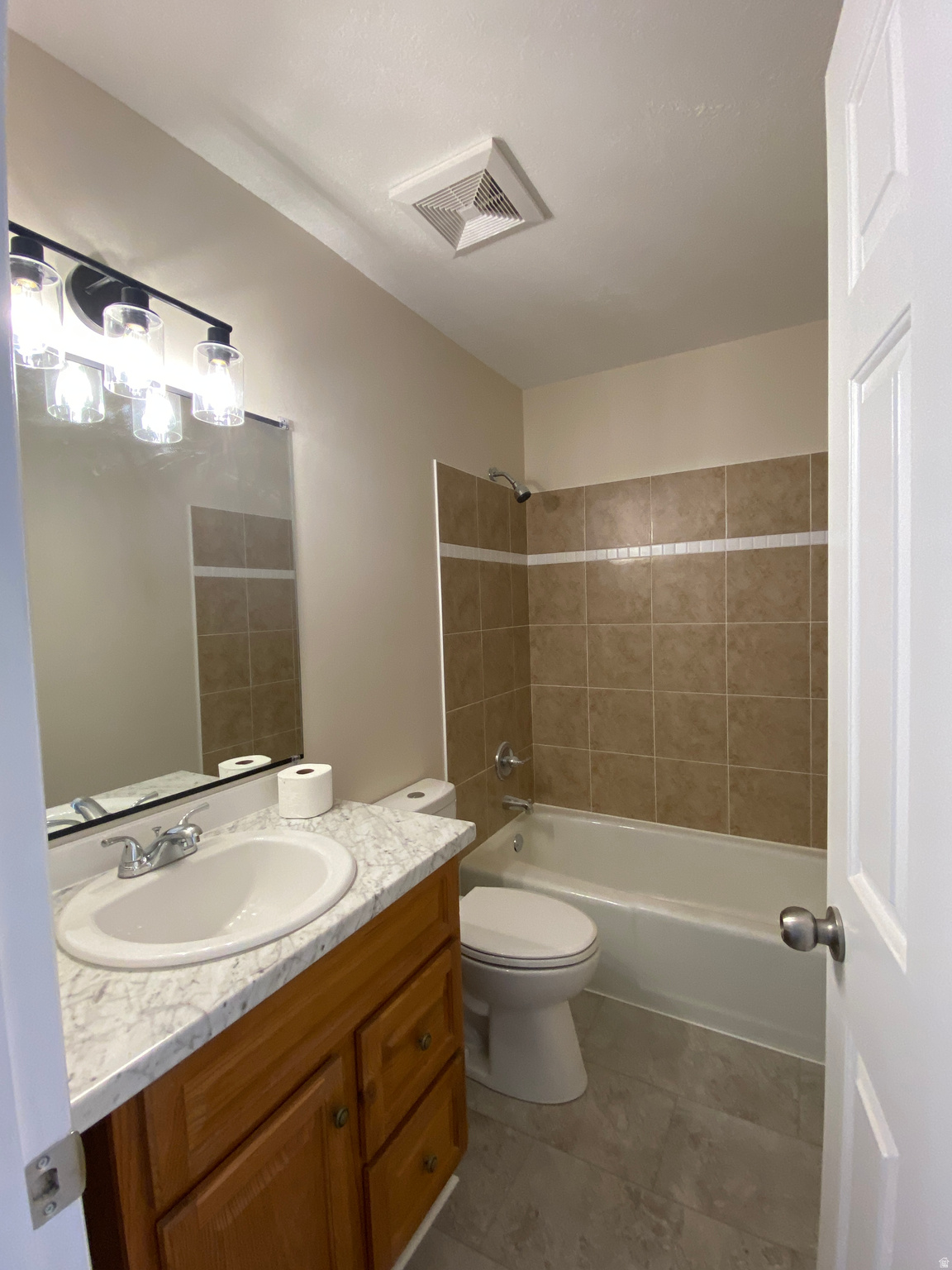 CLOVER CREST - Residential