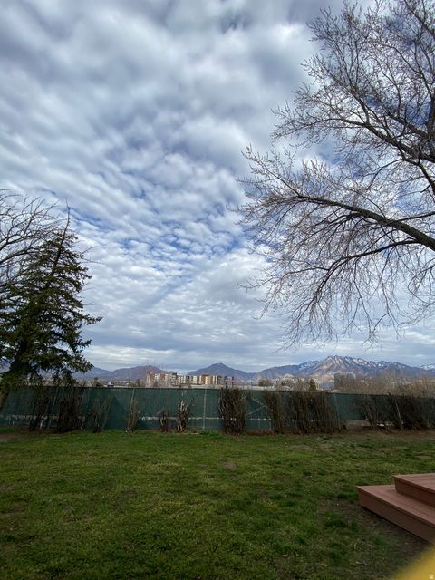 Tiny photo for 5085 S CLOVER VIEW DR, Murray, UT 84123 (MLS # 2142474)