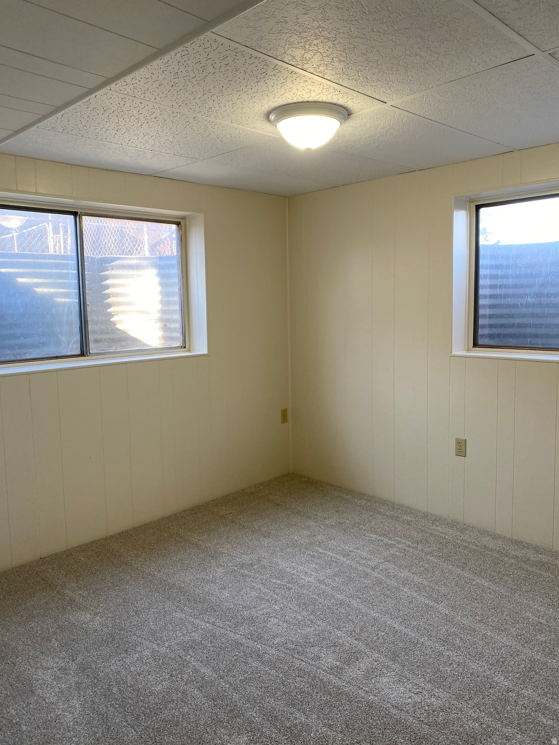 CLOVER CREST - Residential