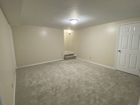 Tiny photo for 5085 S CLOVER VIEW DR, Murray, UT 84123 (MLS # 2142474)