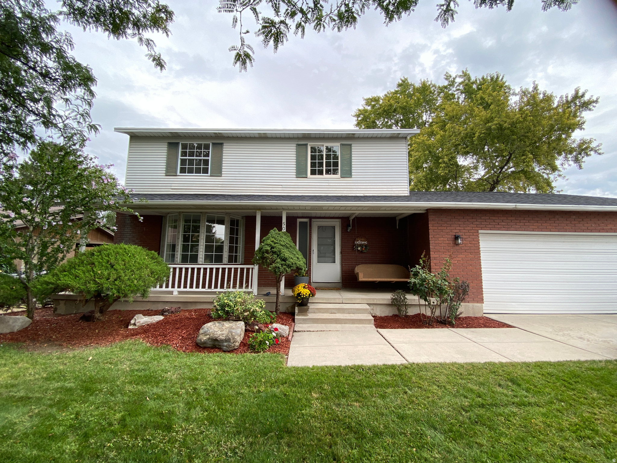 CLOVER CREST - Residential