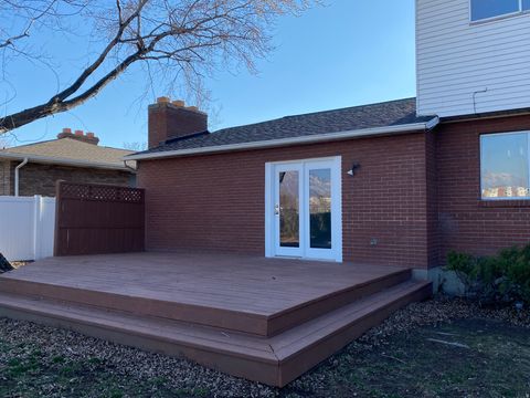 Tiny photo for 5085 S CLOVER VIEW DR, Murray, UT 84123 (MLS # 2142474)