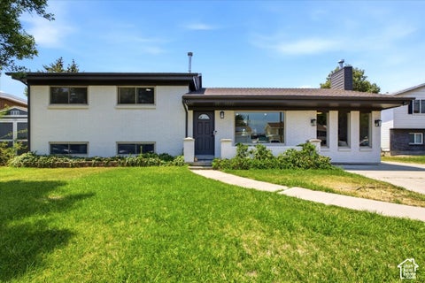 Photo of 5710 S 150 W, Murray, UT 84107 (MLS # 2187971)