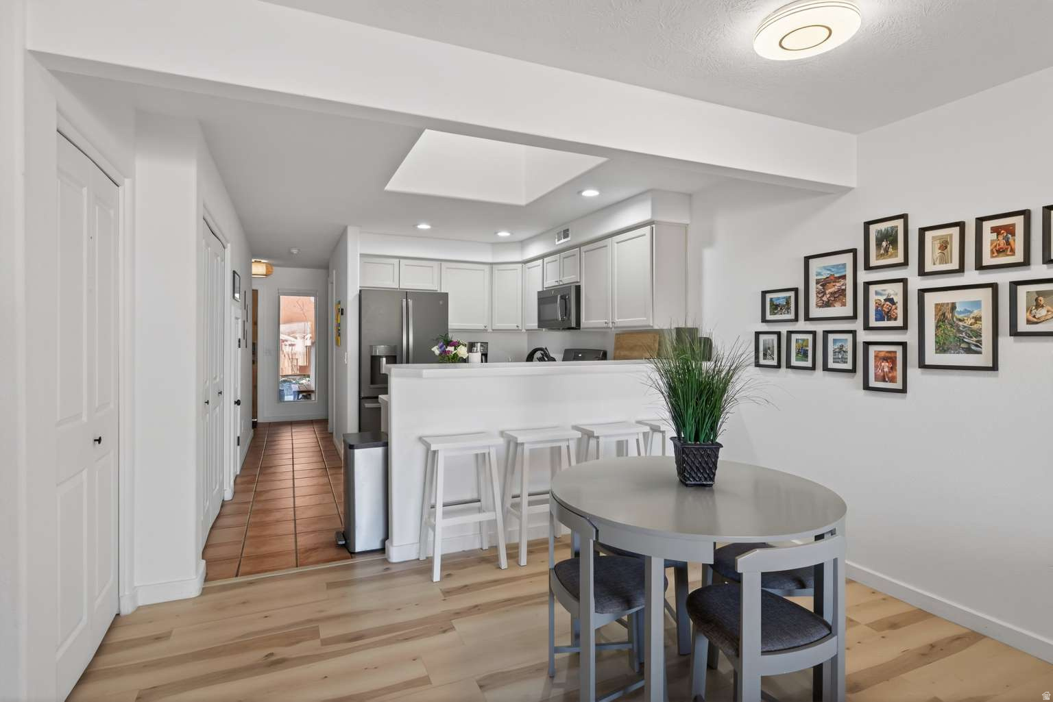 MILLCREEK PUEBLO - Residential