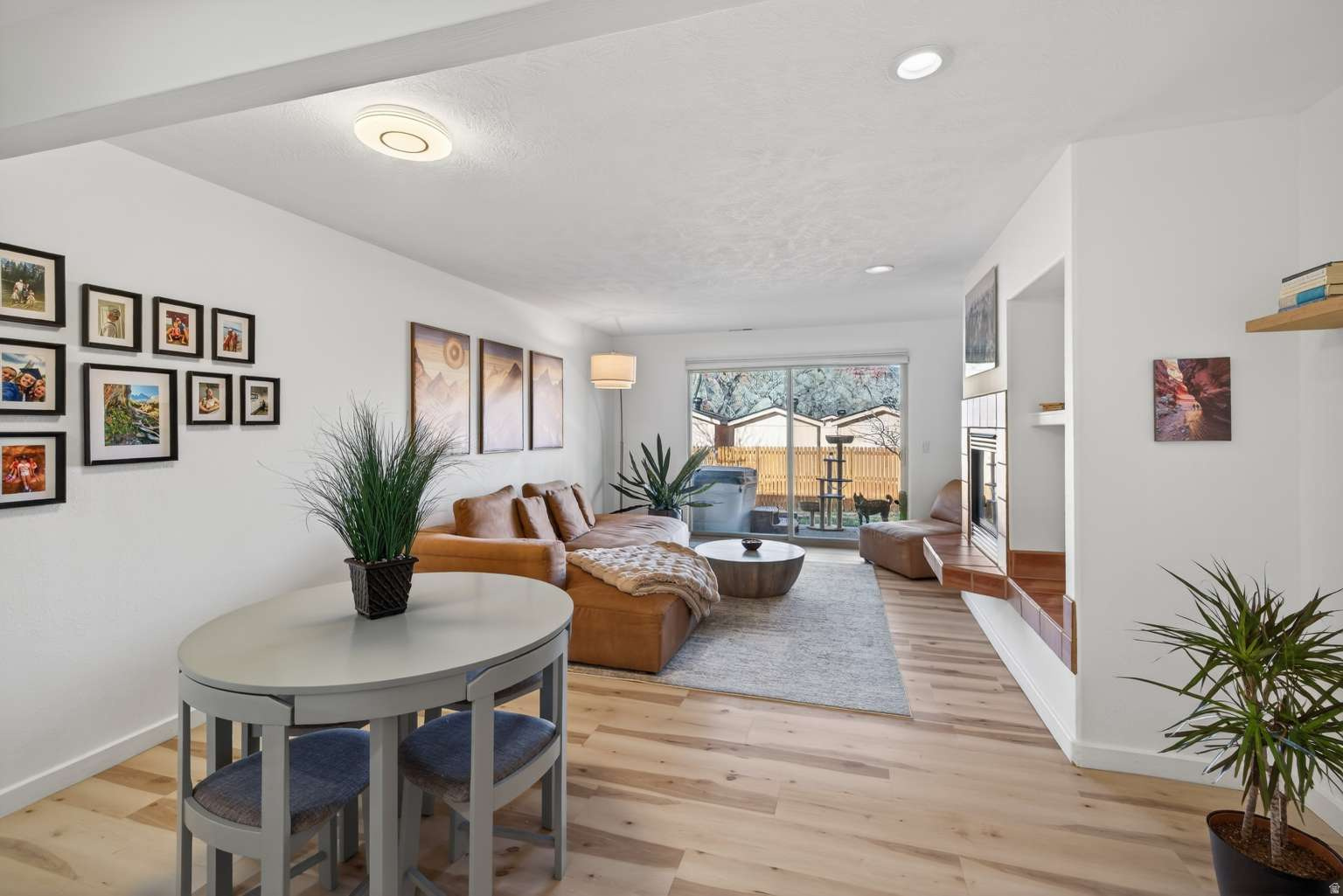 MILLCREEK PUEBLO - Residential