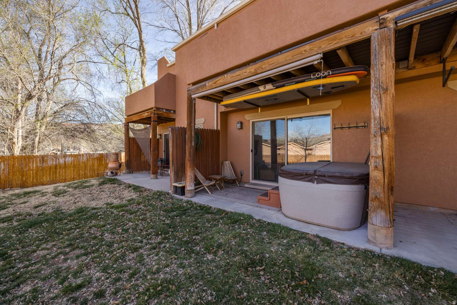 MILLCREEK PUEBLO - Residential