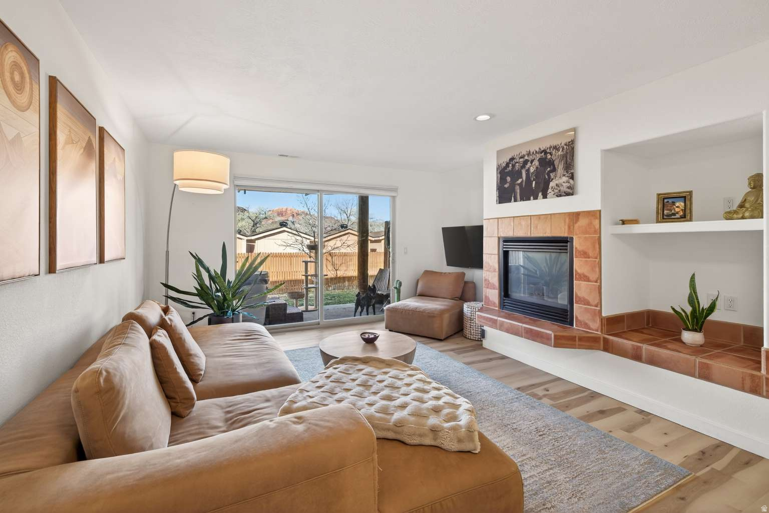 MILLCREEK PUEBLO - Residential