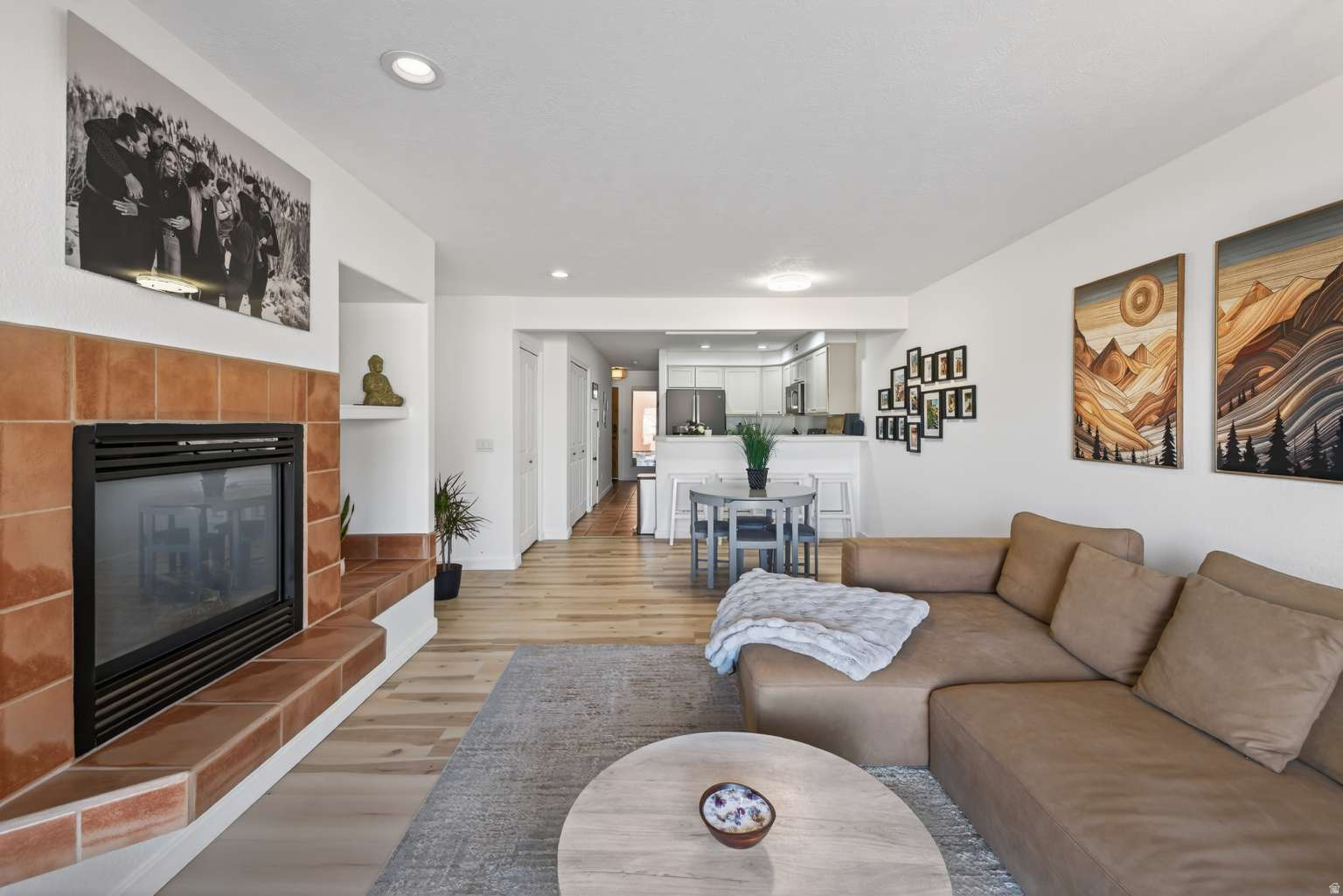 MILLCREEK PUEBLO - Residential