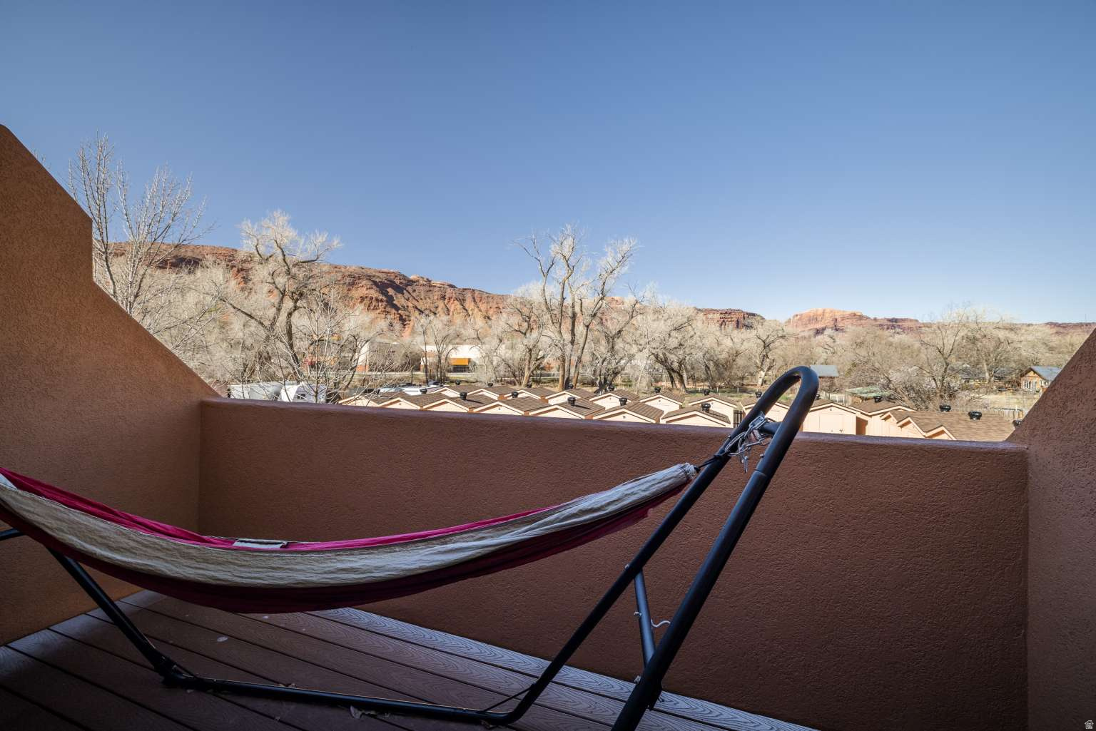 MILLCREEK PUEBLO - Residential