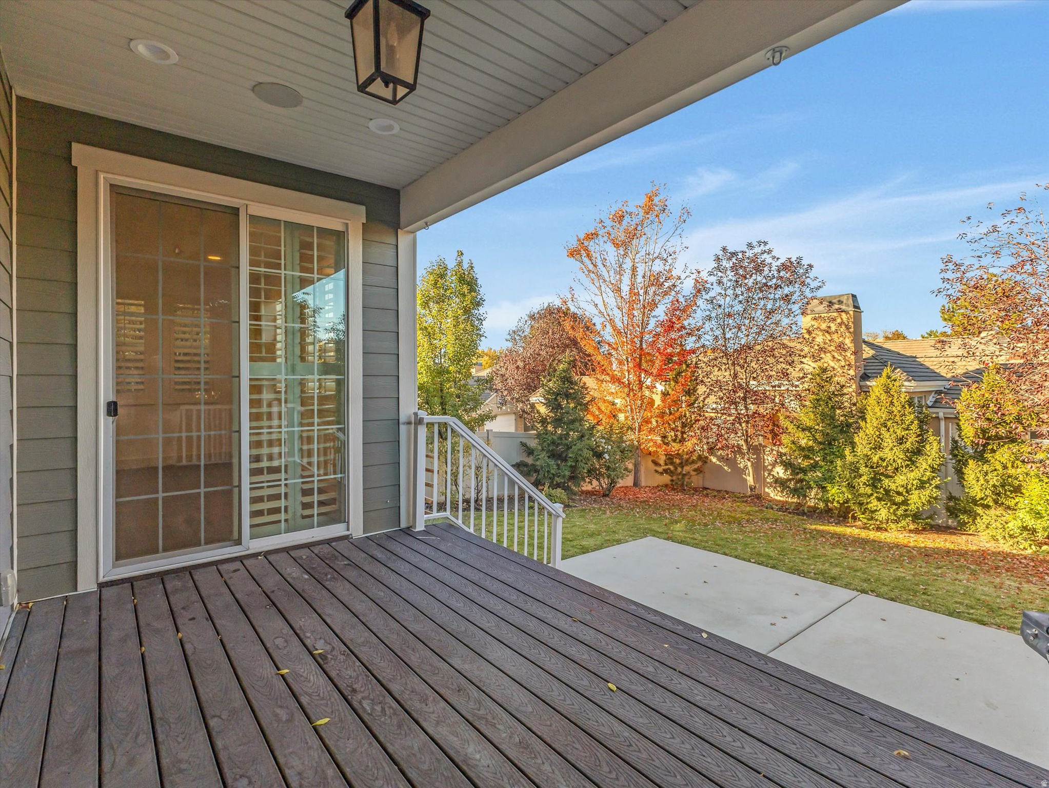 OLYMPUS ORCHARDS - Residential