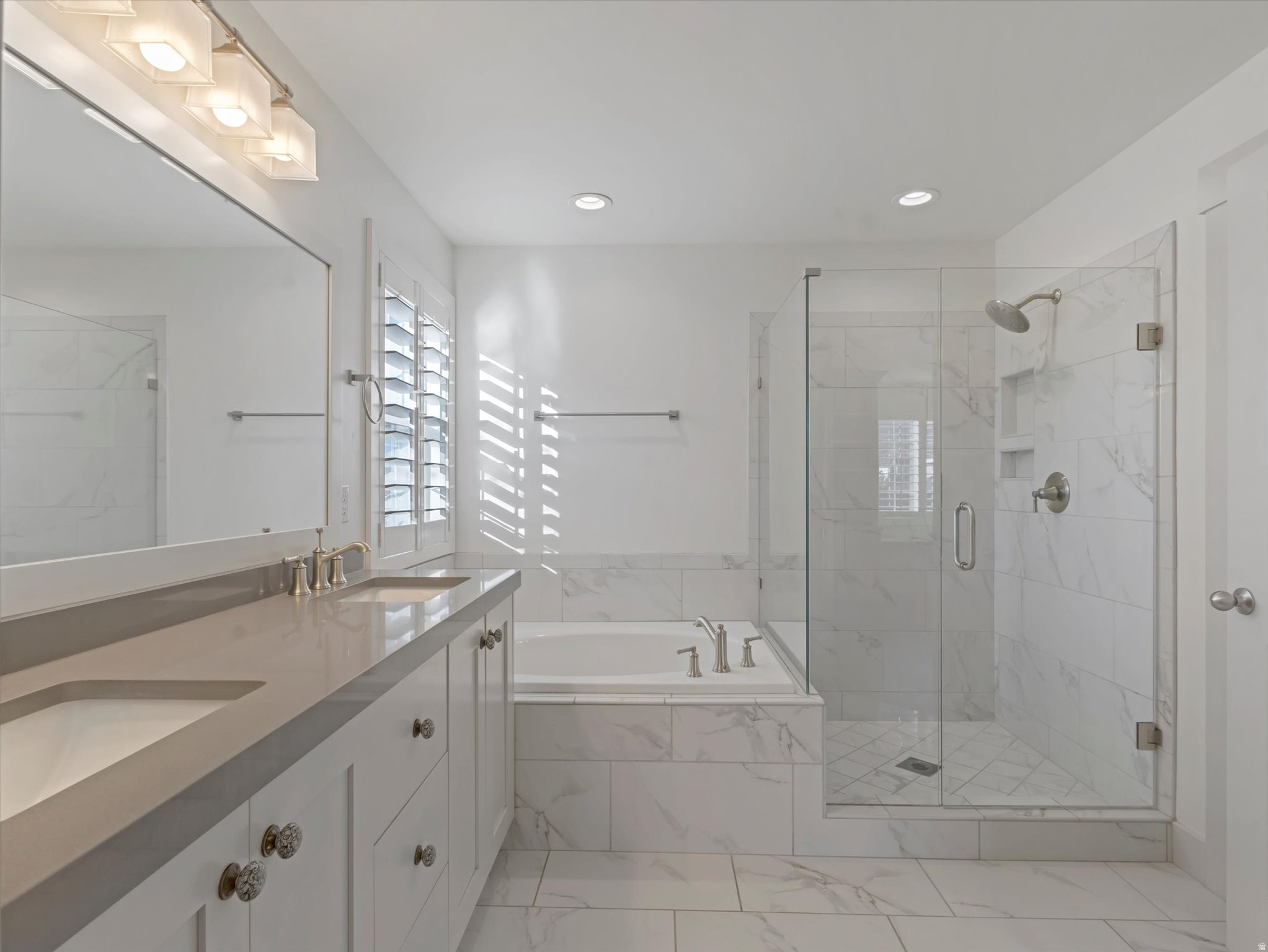 OLYMPUS ORCHARDS - Residential