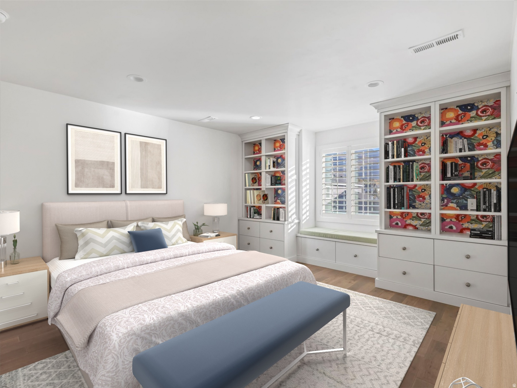 OLYMPUS ORCHARDS - Residential