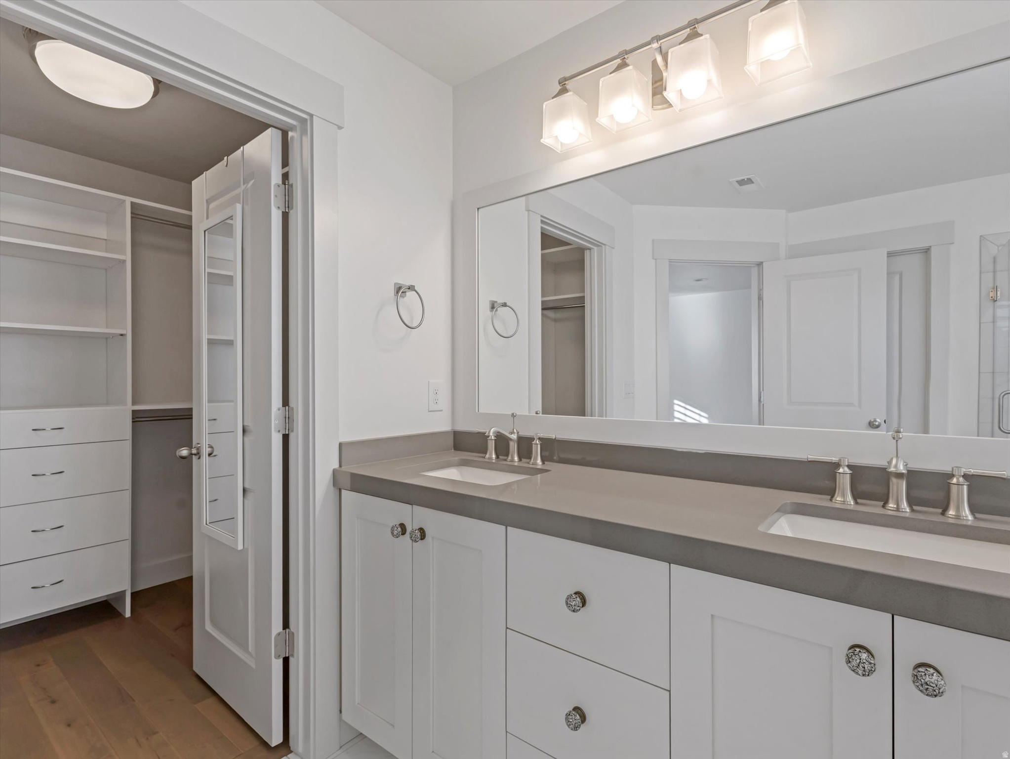 OLYMPUS ORCHARDS - Residential