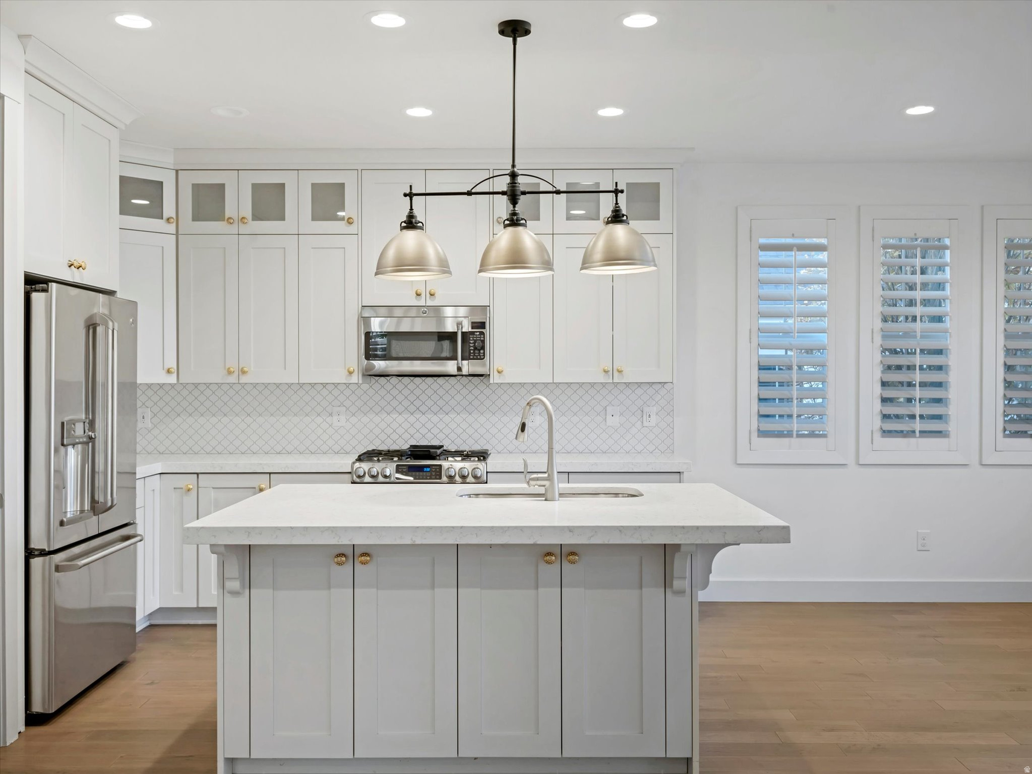 OLYMPUS ORCHARDS - Residential