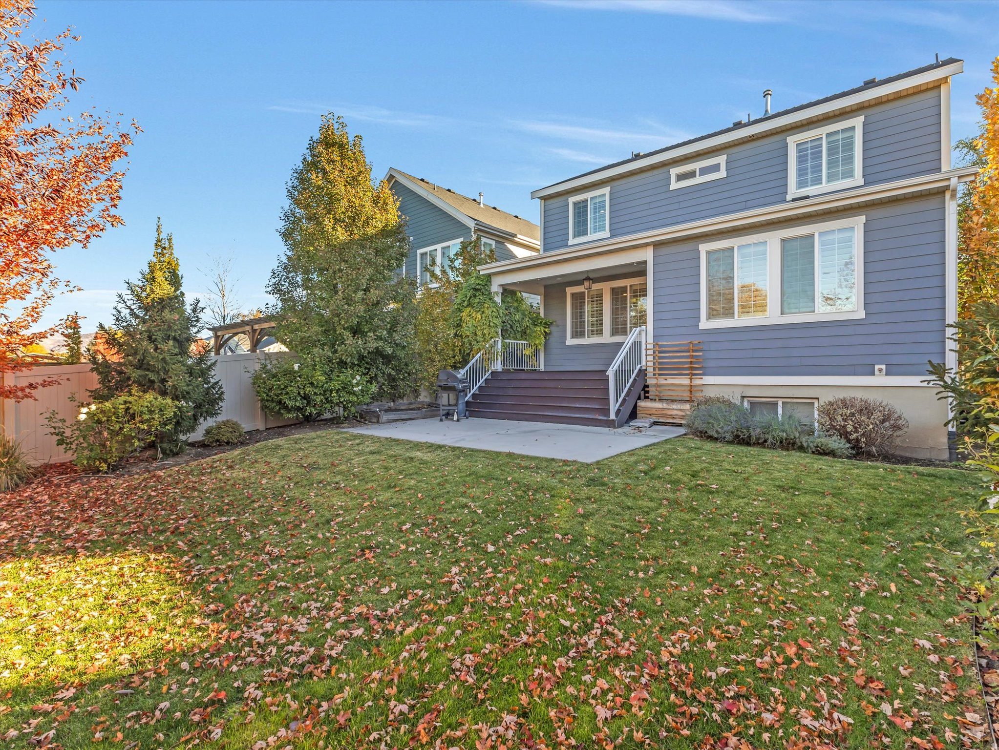 OLYMPUS ORCHARDS - Residential