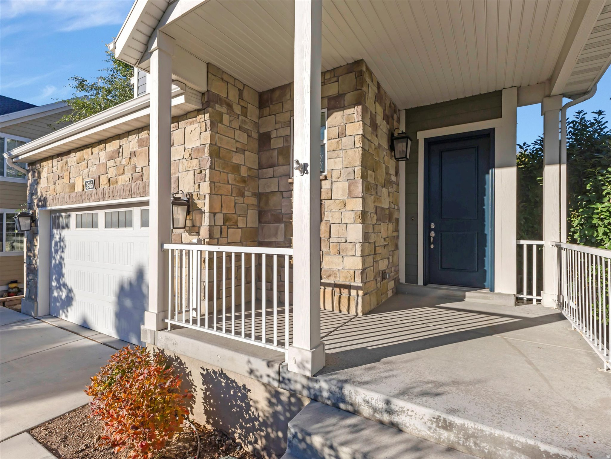 3916 S OLYMPUS ORCHARDS LN