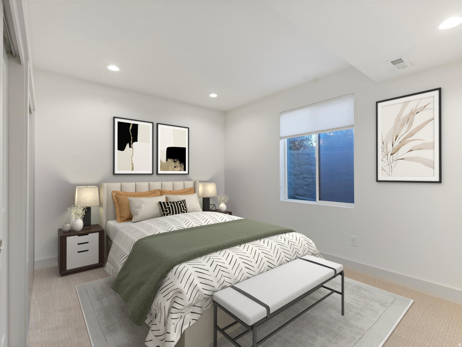 OLYMPUS ORCHARDS - Residential