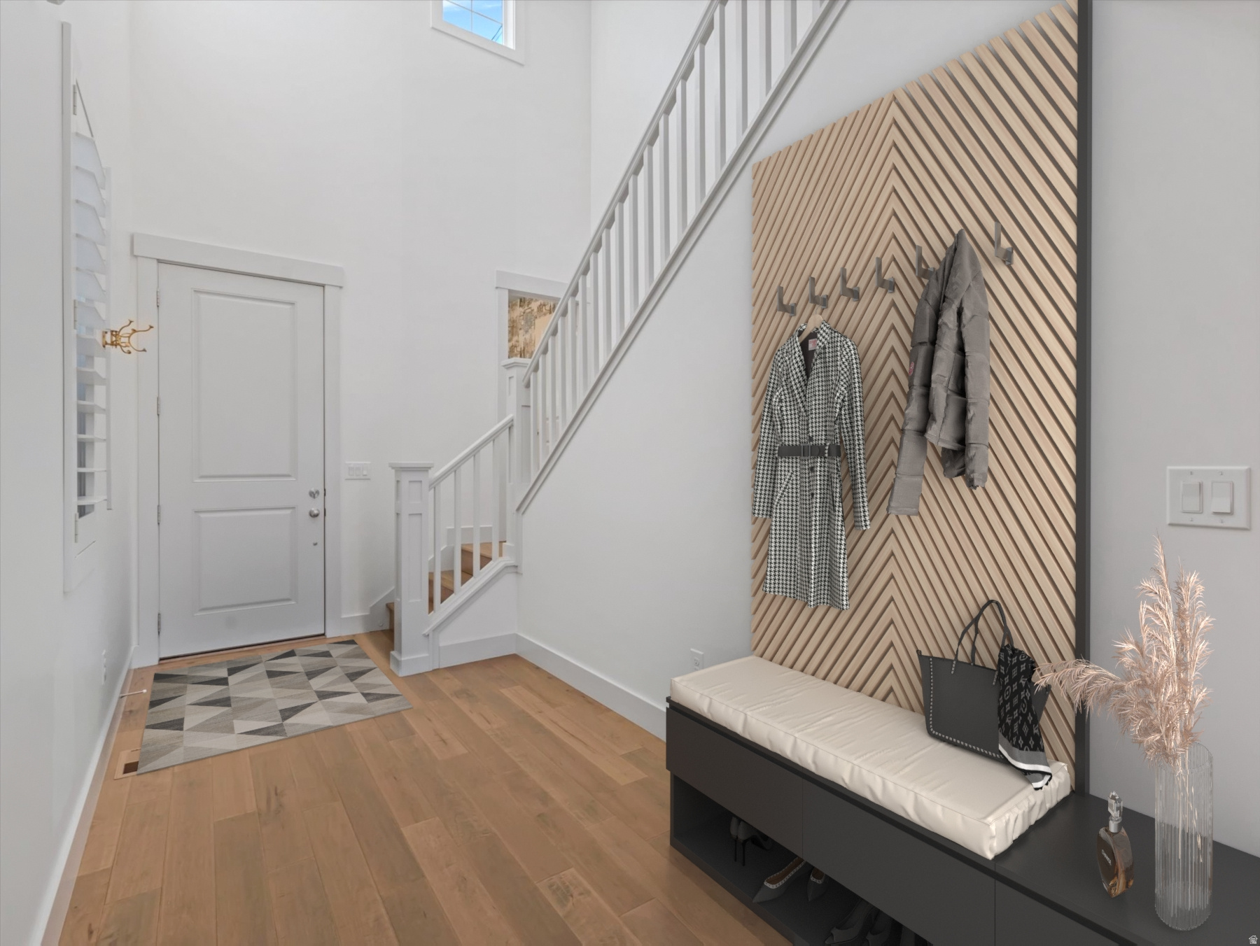 OLYMPUS ORCHARDS - Residential