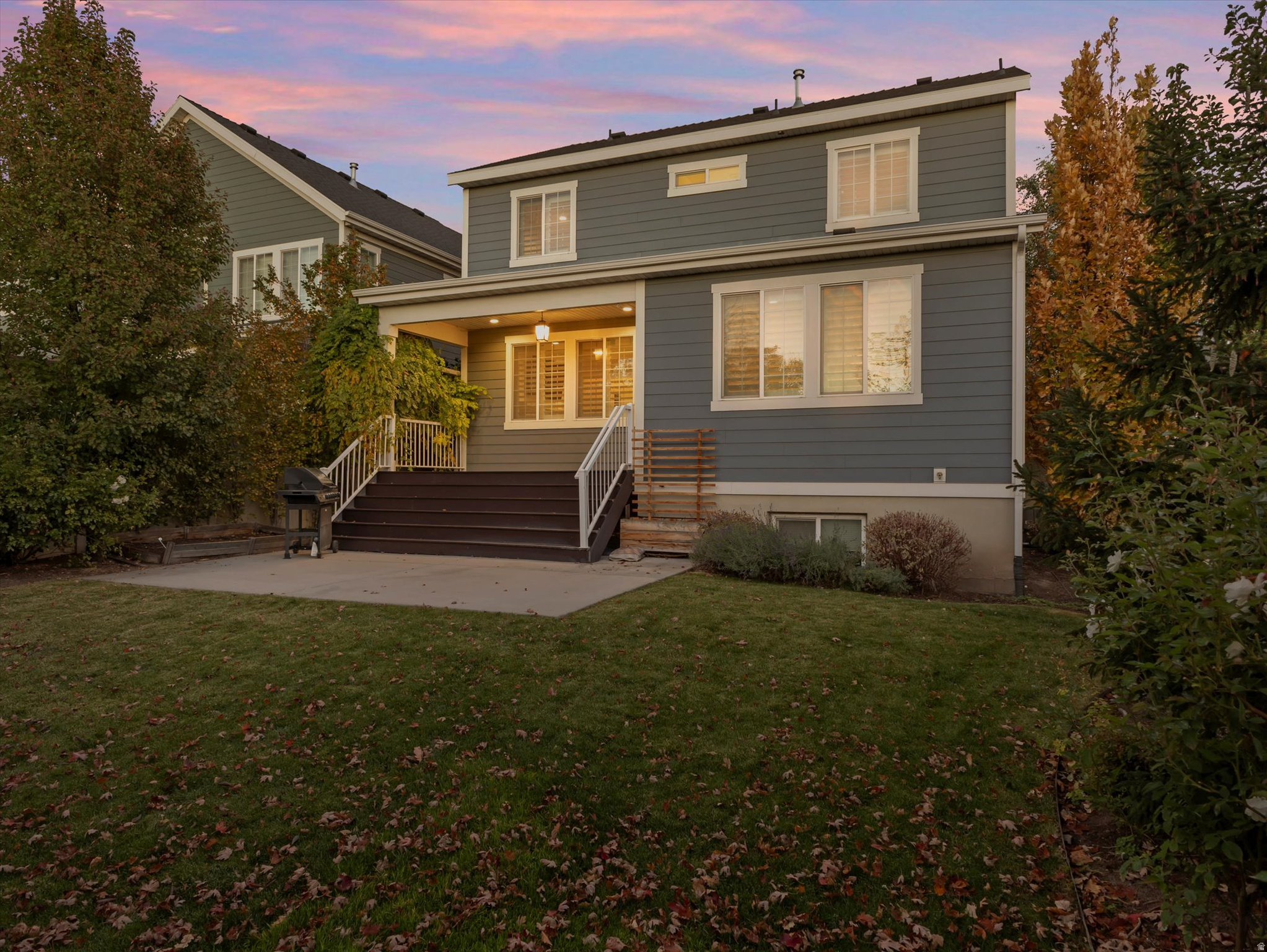 3916 S OLYMPUS ORCHARDS LN