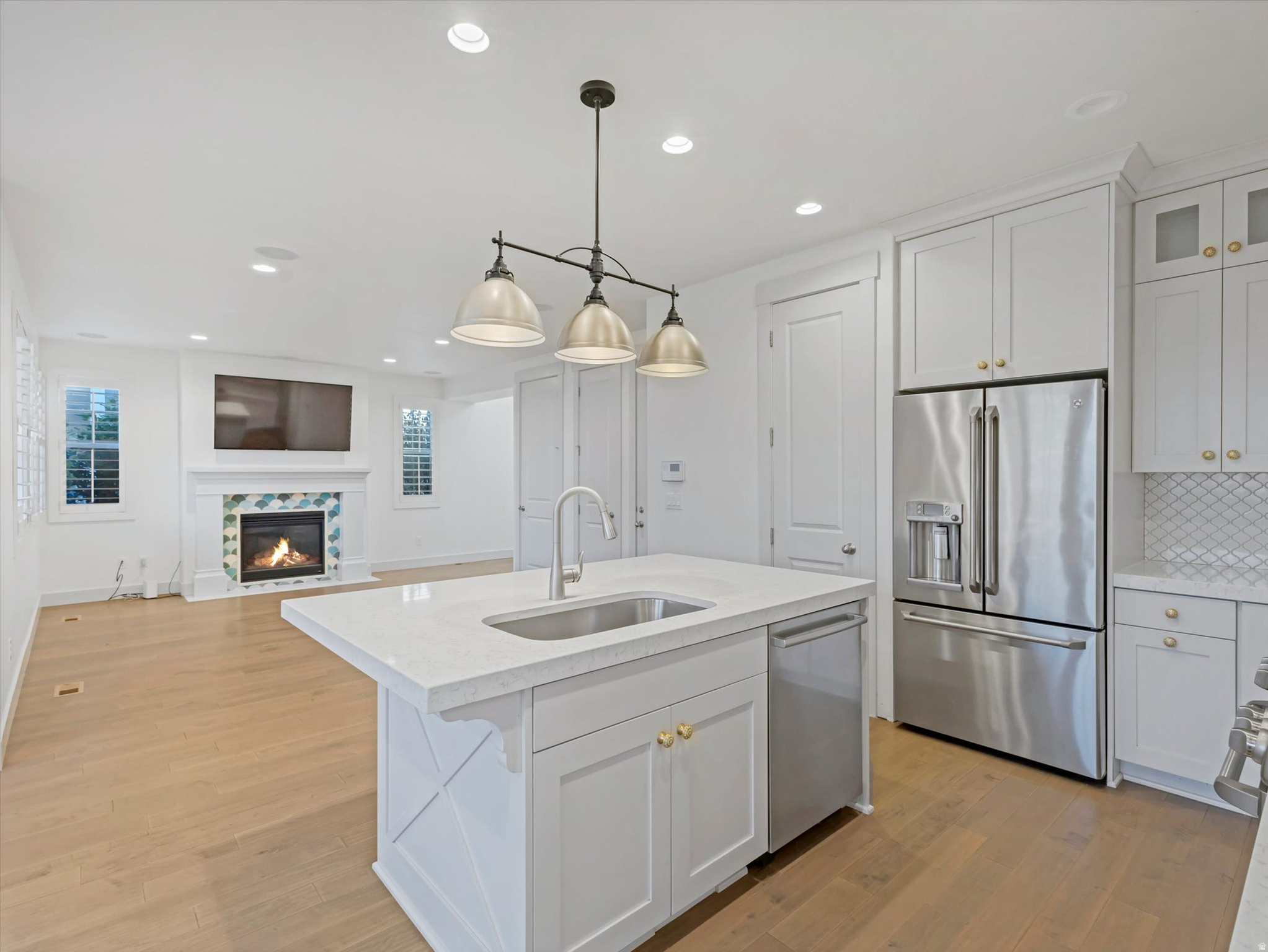 OLYMPUS ORCHARDS - Residential