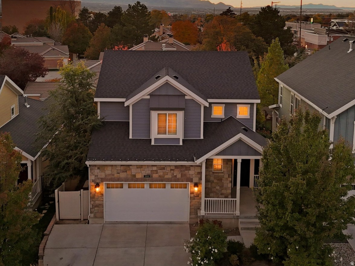 3916 S OLYMPUS ORCHARDS LN