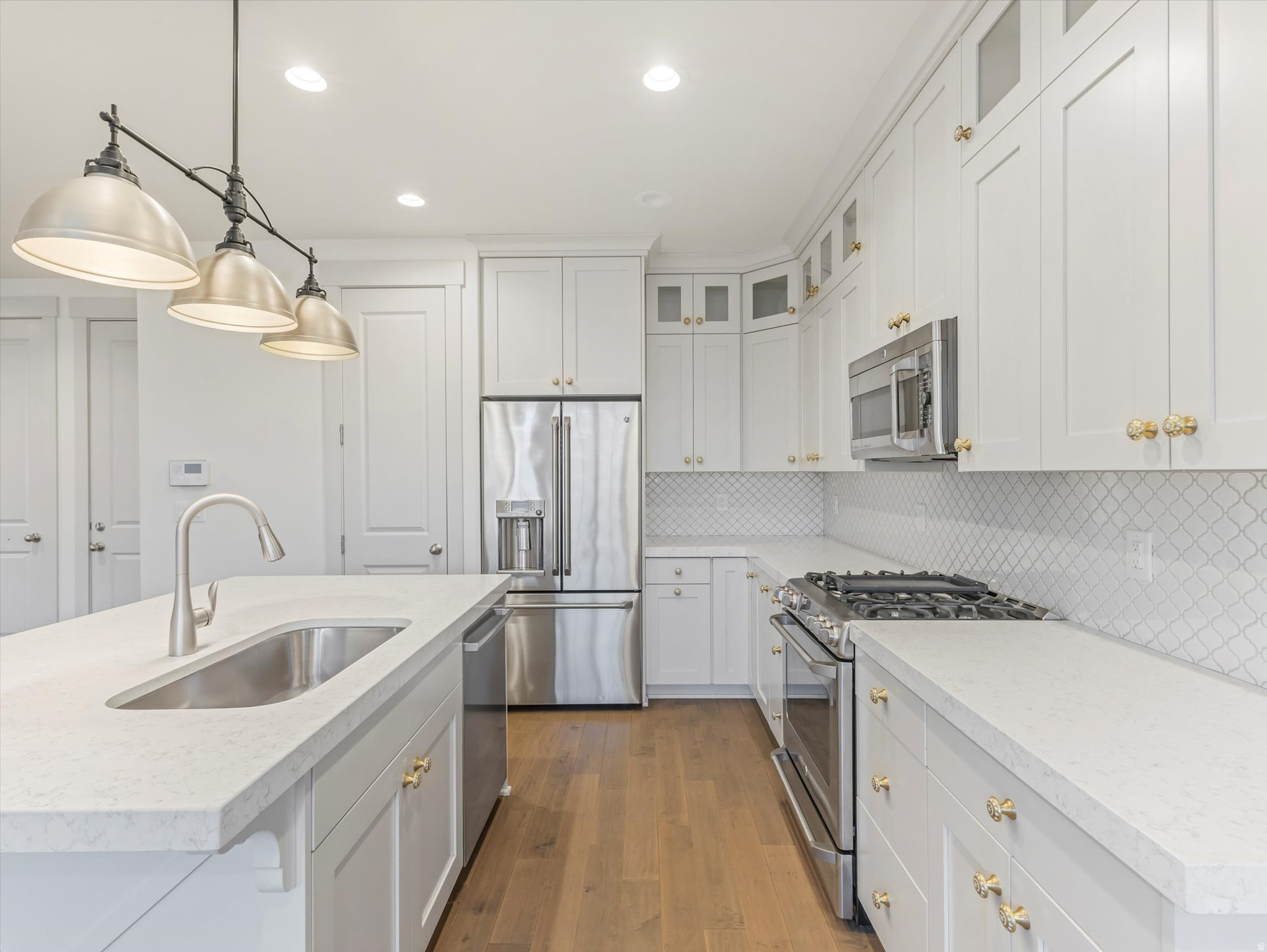 OLYMPUS ORCHARDS - Residential