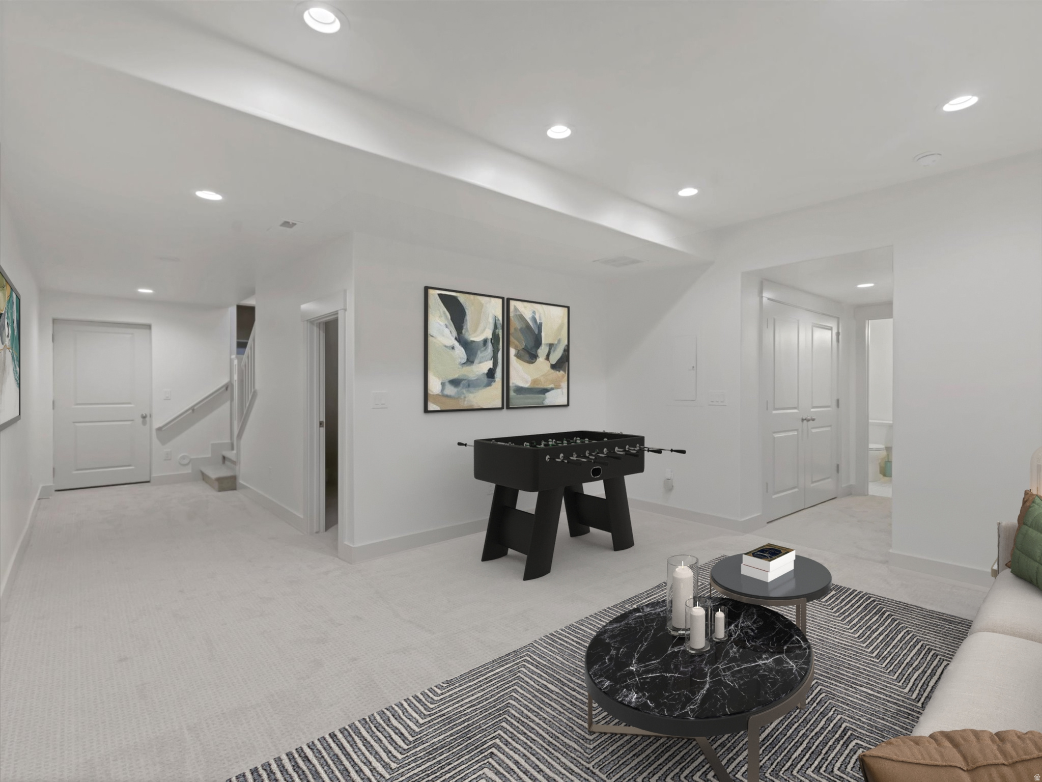 OLYMPUS ORCHARDS - Residential